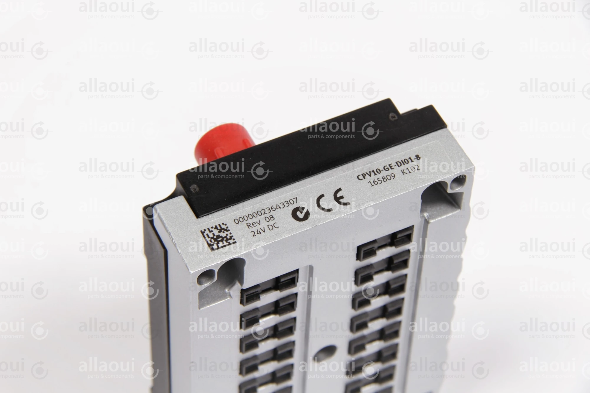 Festo Valve Control 165809