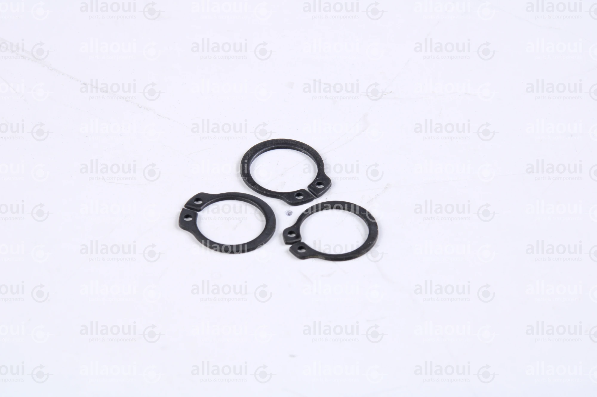 Müller Martini Retaining ring 15x1-DIN471 (3 pieces) 0031.1009