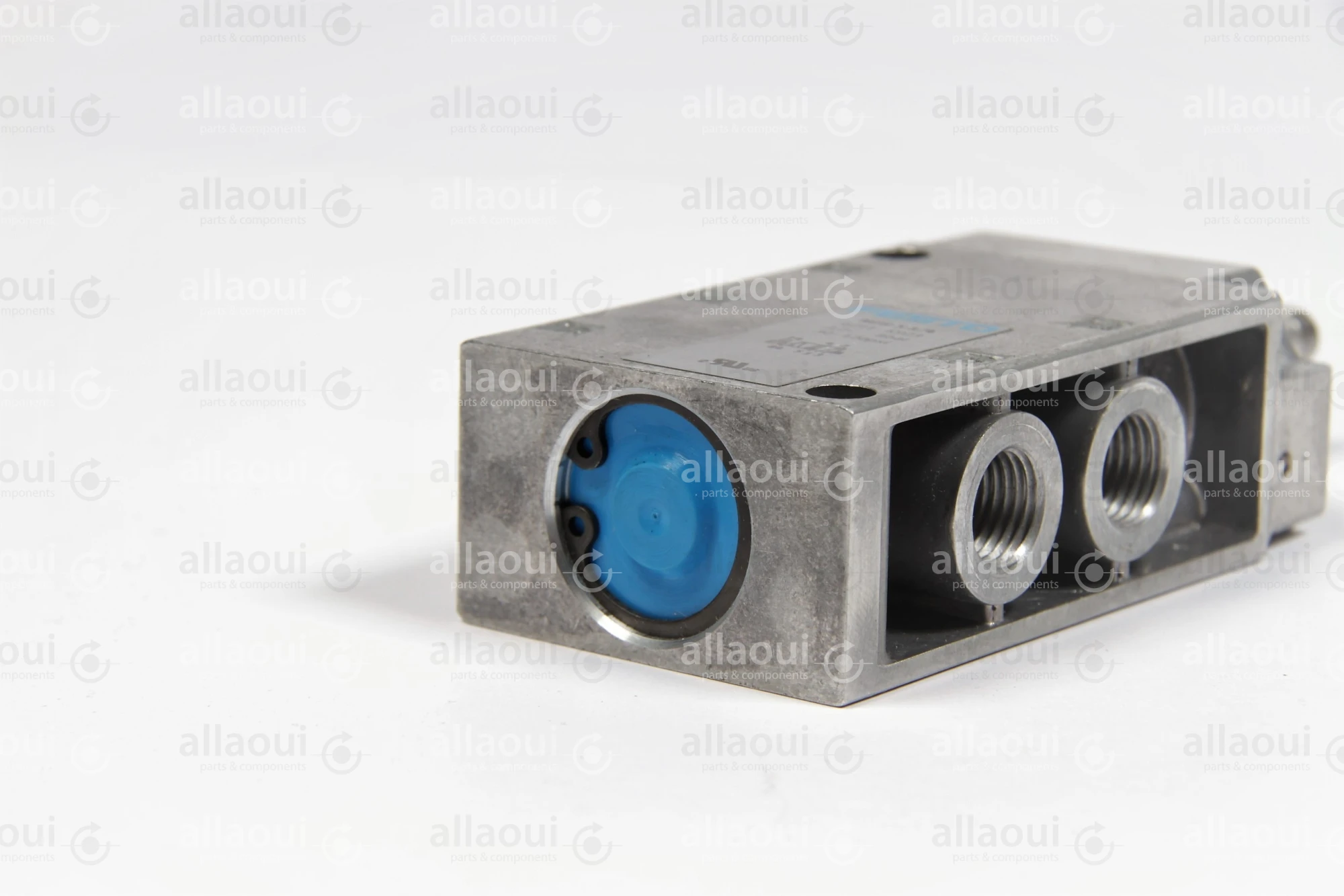 Festo MFH-5-1/4 6211