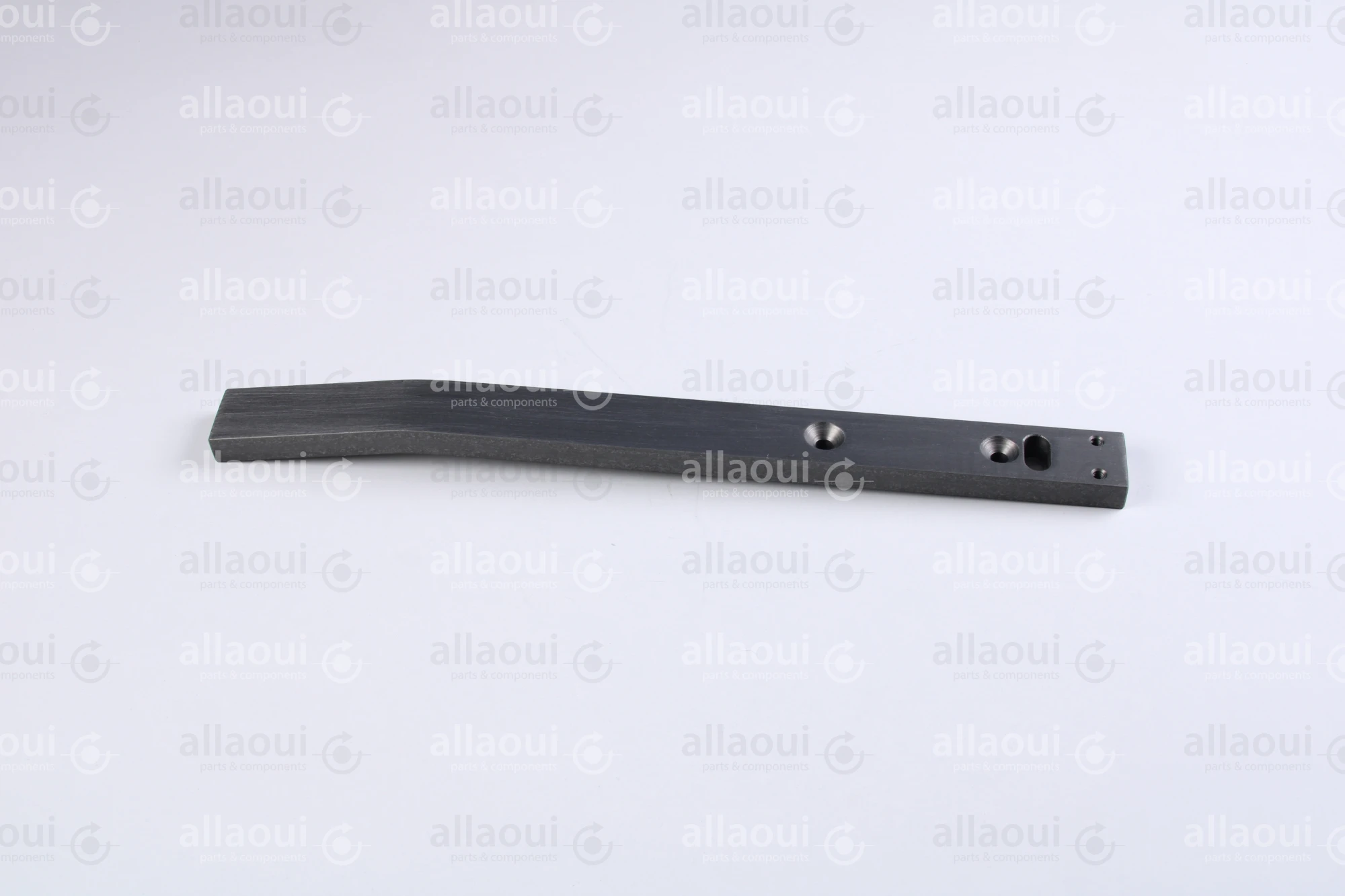 Müller Martini Limit Stop 3675.2661.3