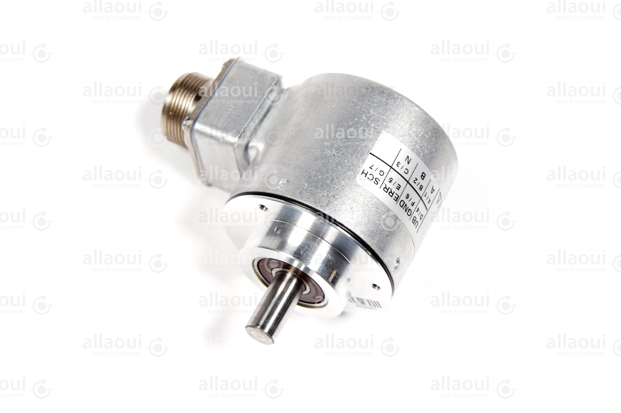 Hengstler Encoder Hengstler 0 524 007