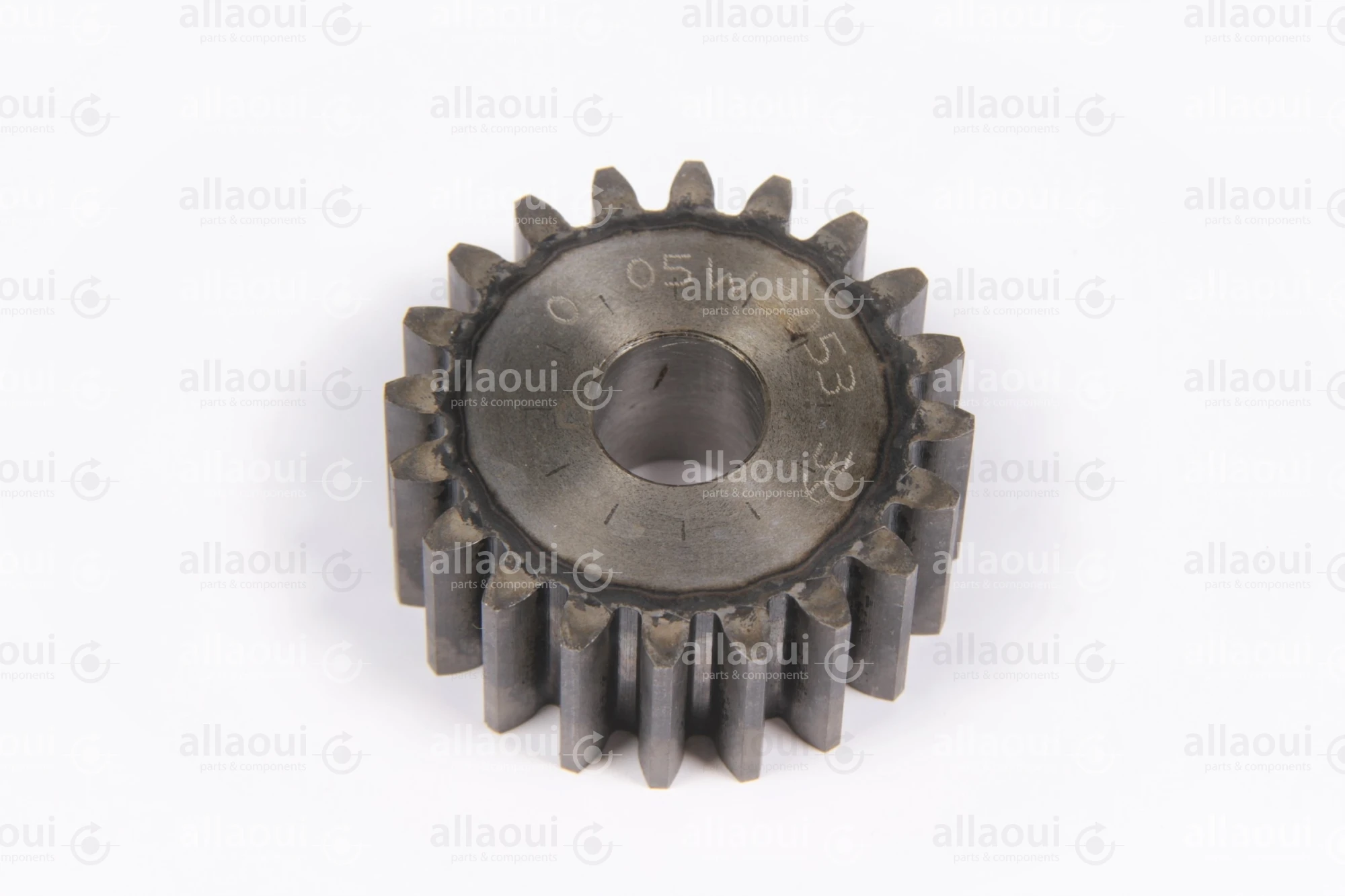 Manroland Gear 80.05W30-3053