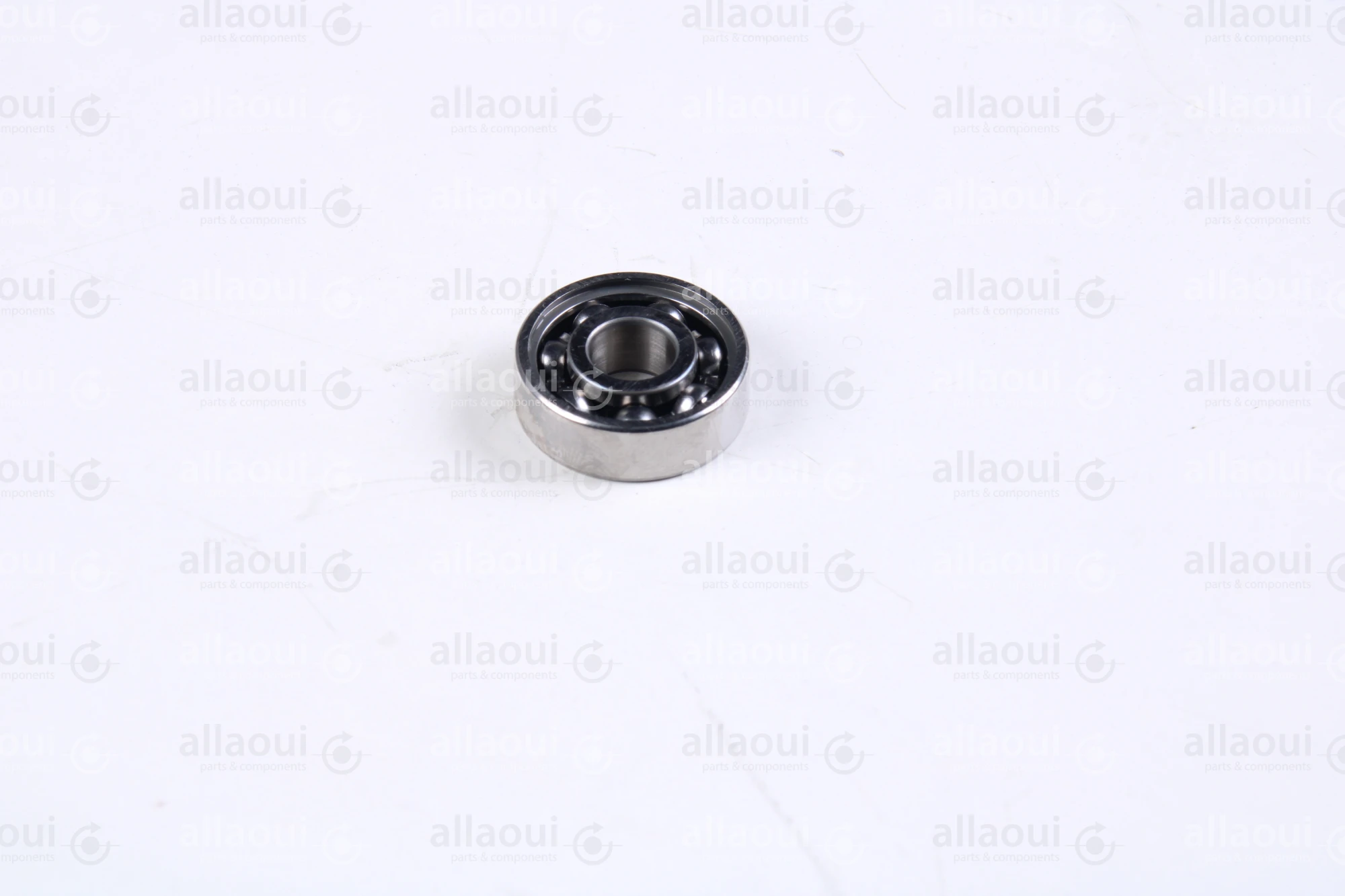 SKF Groove Ball Bearing 608-Z/C3