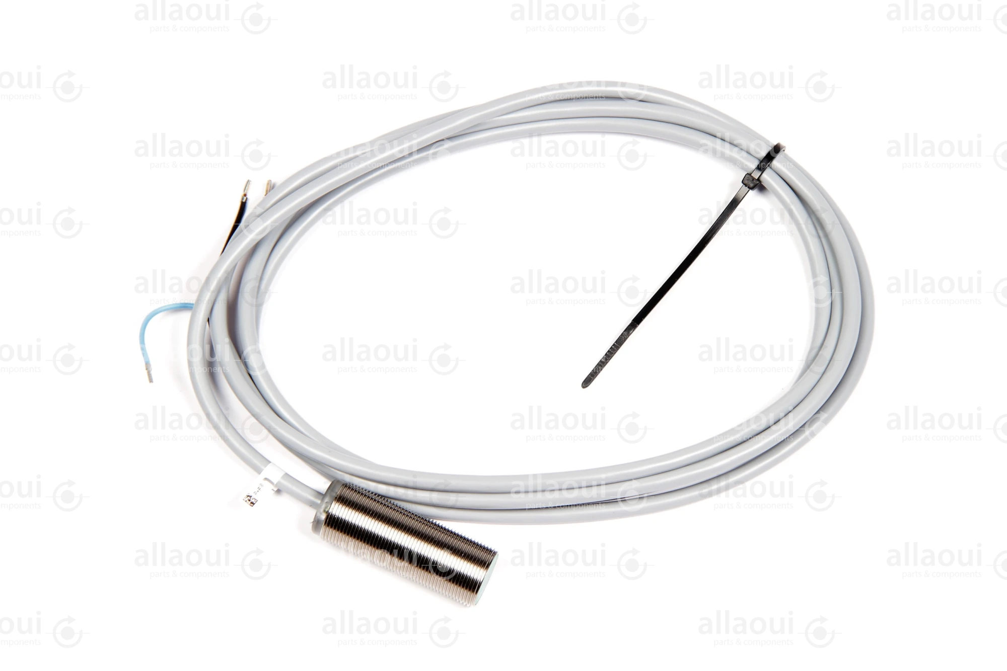 PEPPERL+FUCHS Pepperl+Fuchs NBB5-18GM50-E2 083995