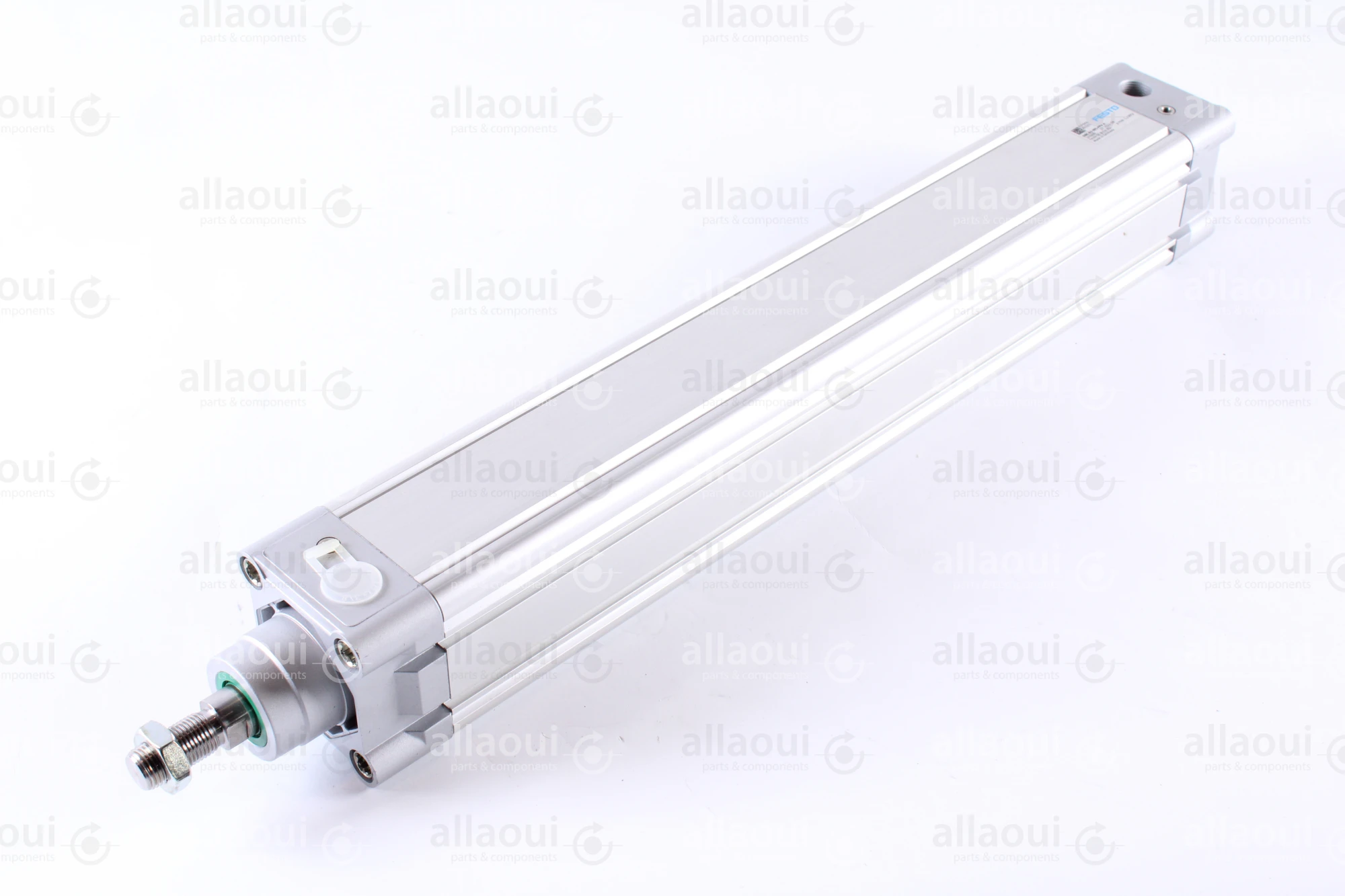 Festo Pneumatic Cylinder DNC-63-395-PPV-A