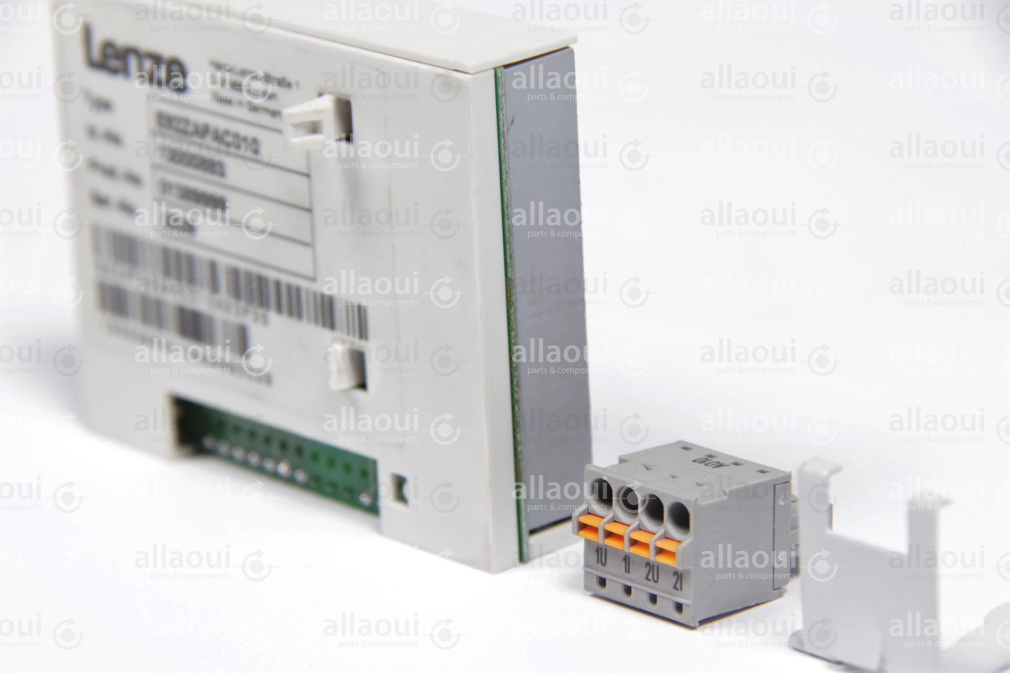 Lenze E82ZAFAC010 E82ZAFAC010