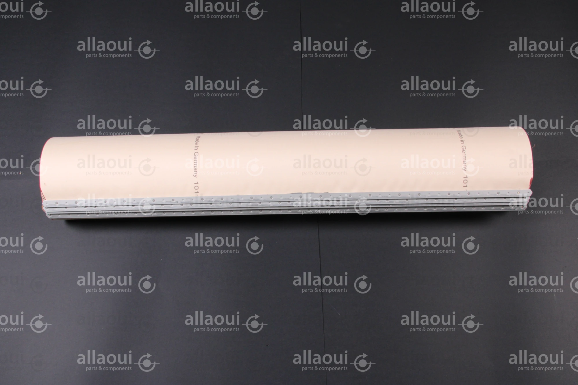 ContiTech Blankets Air 1 DZLU-G-FS-995X680-1,7SNS