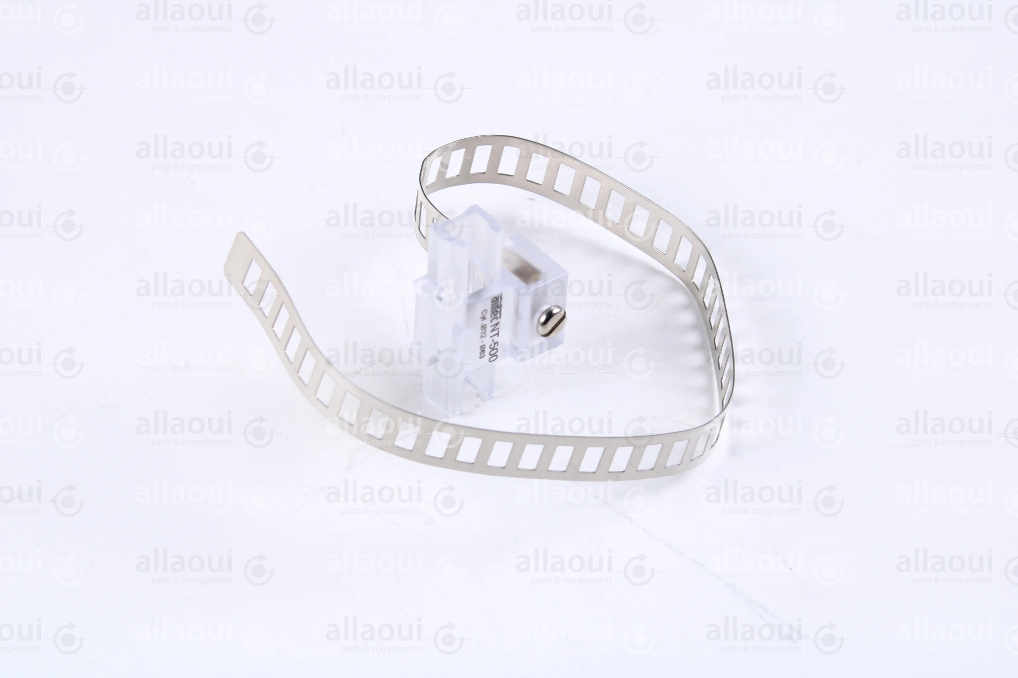 Polar Holder for cylinder switch Ø32-63mm 418157