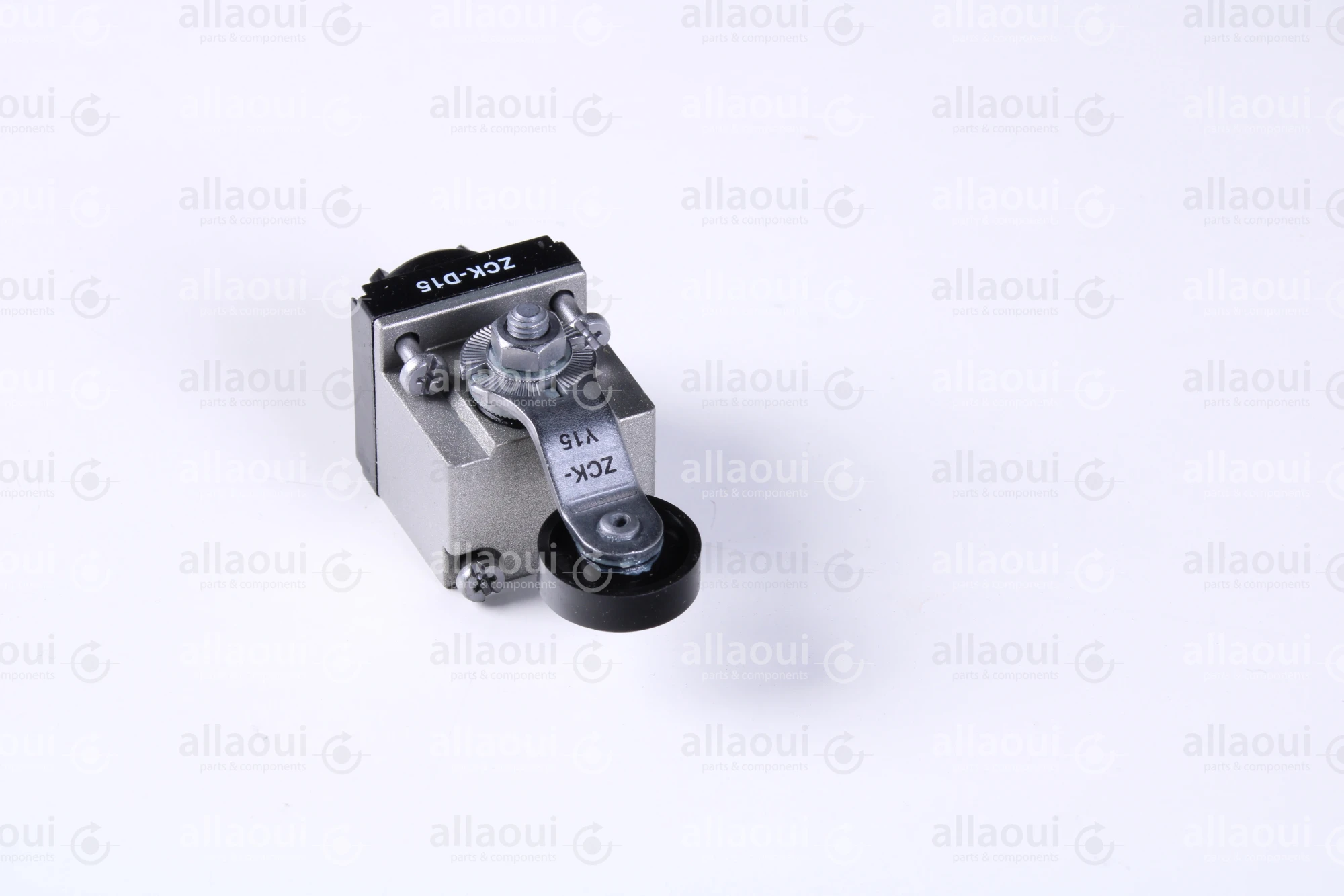 Telemecanique Snap Action Roller Lever ZCKD15