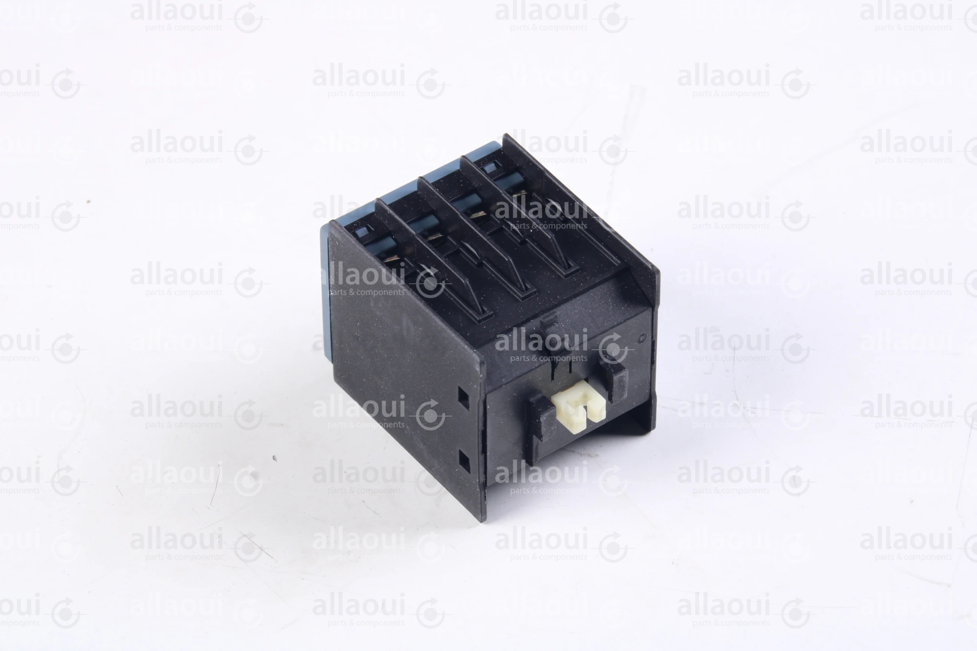 Siemens Auxiliary Switch Block 3RH2911-1HA13