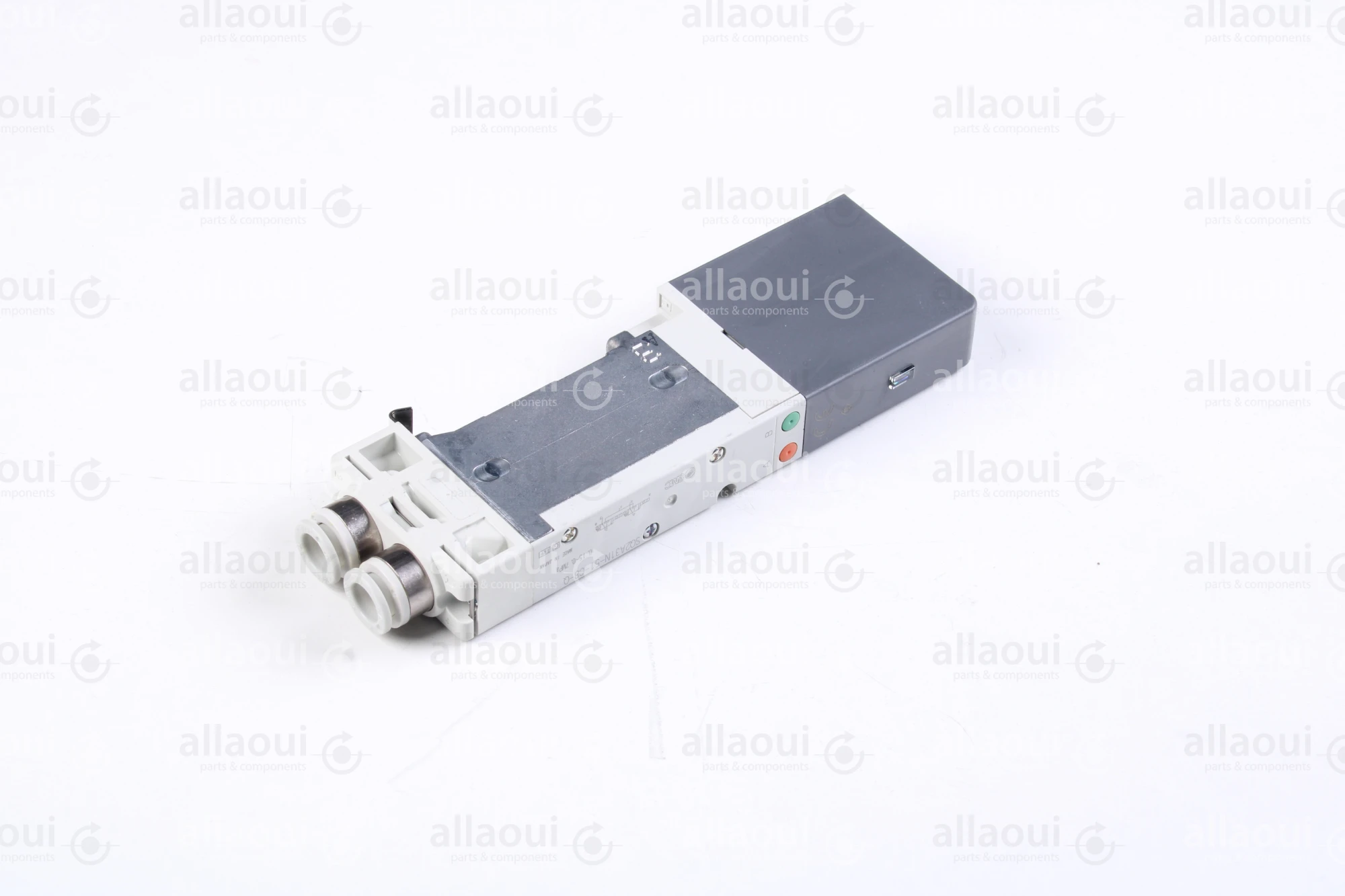 SMC Valve SQ2A31N-51-C8-Q