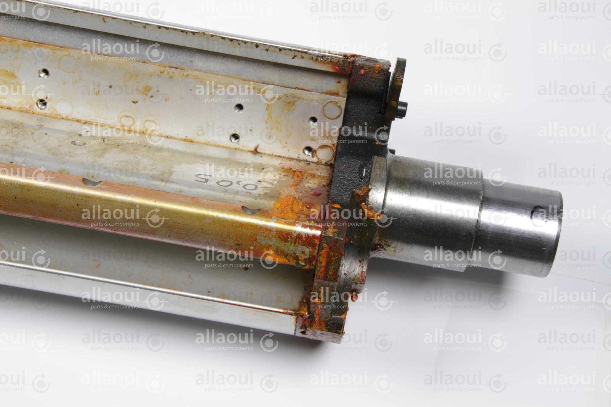 Heidelberg Impression Cylinder MV.032.428 /03