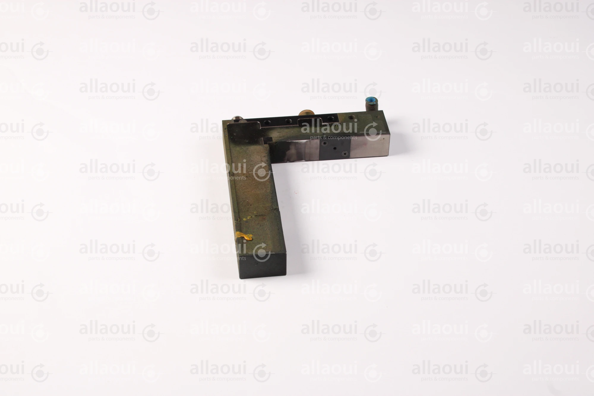 Dietz Sensortechnik Light Barrier OGSW-110-PSK-ST4-V.3