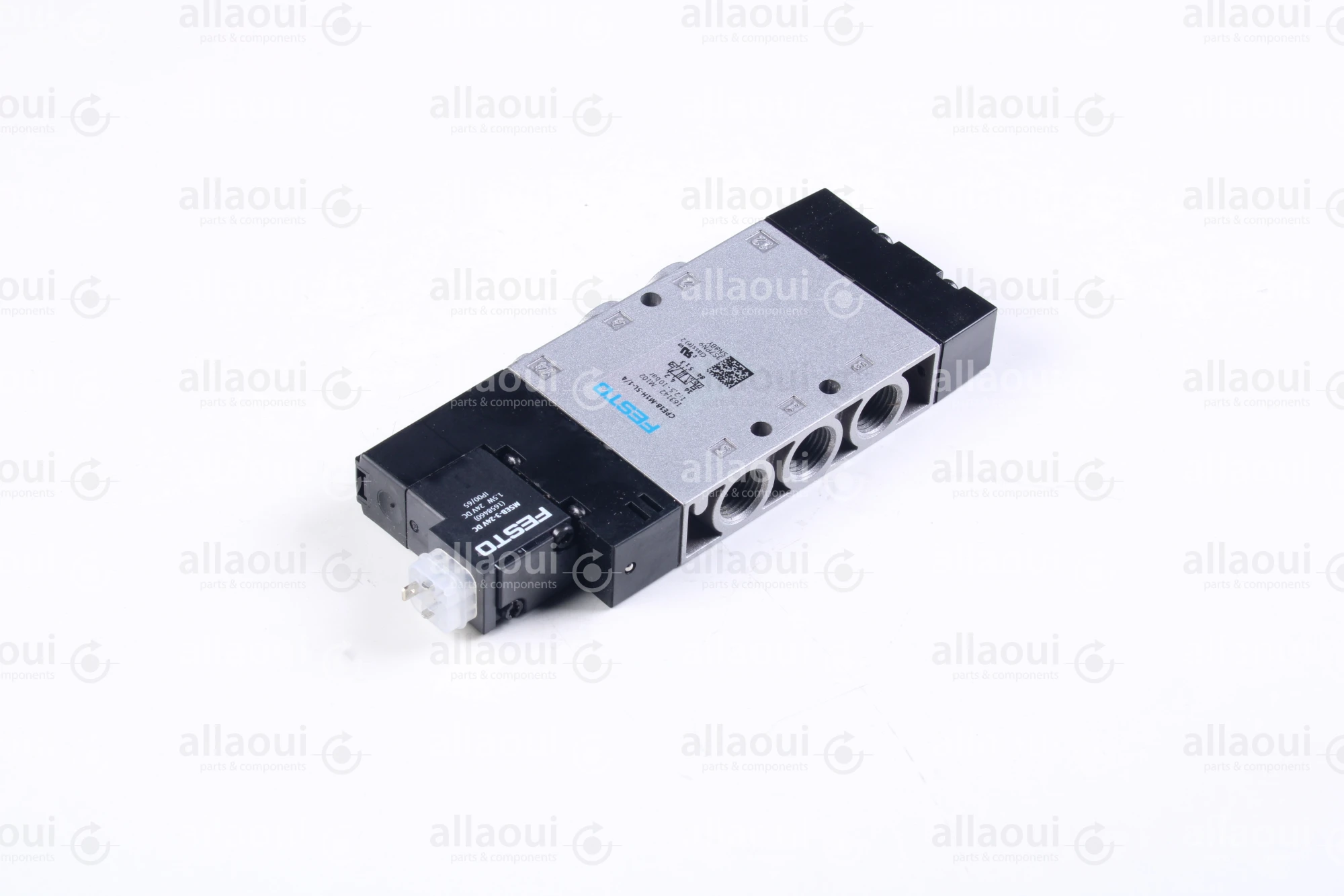 Festo Solenoid Valve CPE18-M1H-5L-1/4