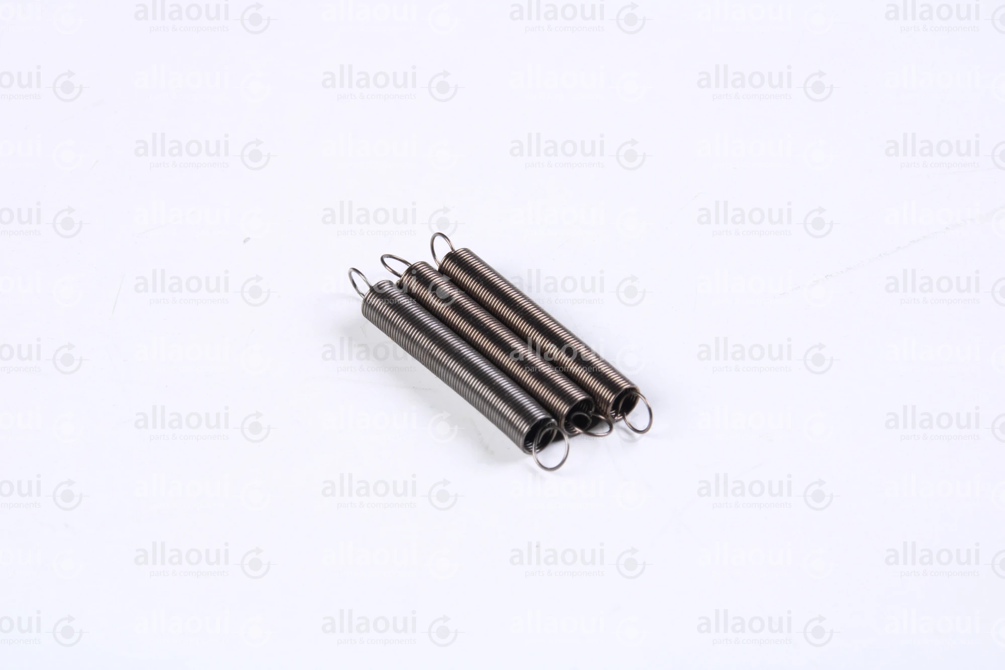 Müller Martini Tension Spring (3 Pieces) 0034.0153