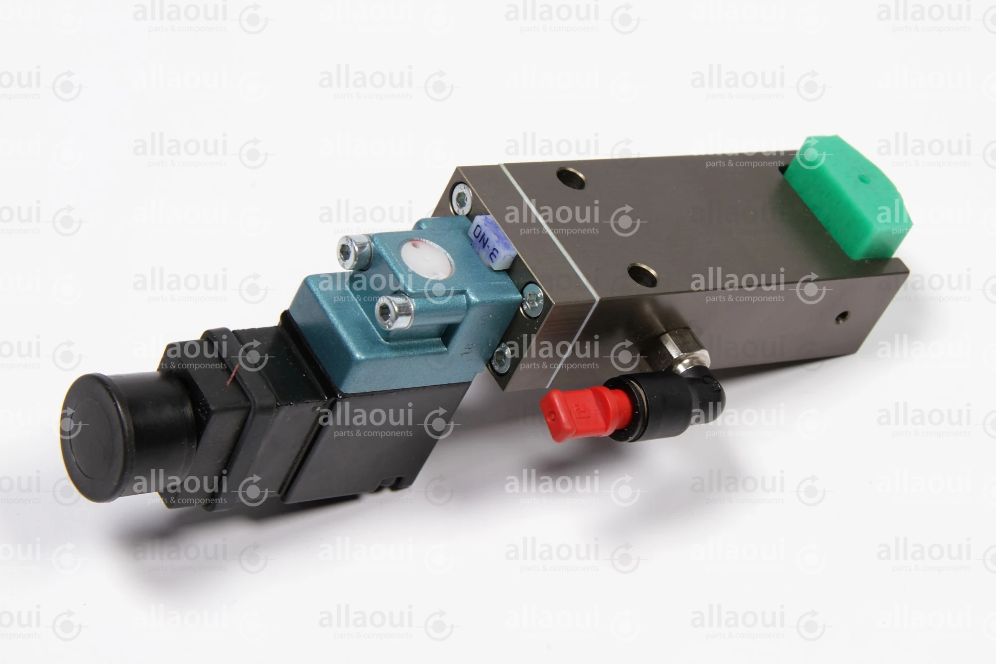 Ferag Valve 70004.013