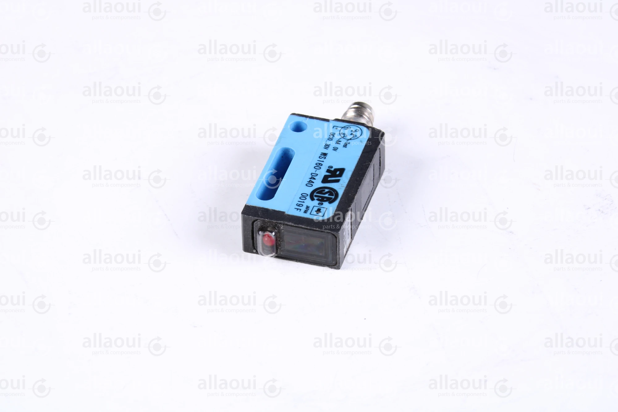 Sick Sensor WS160-D440