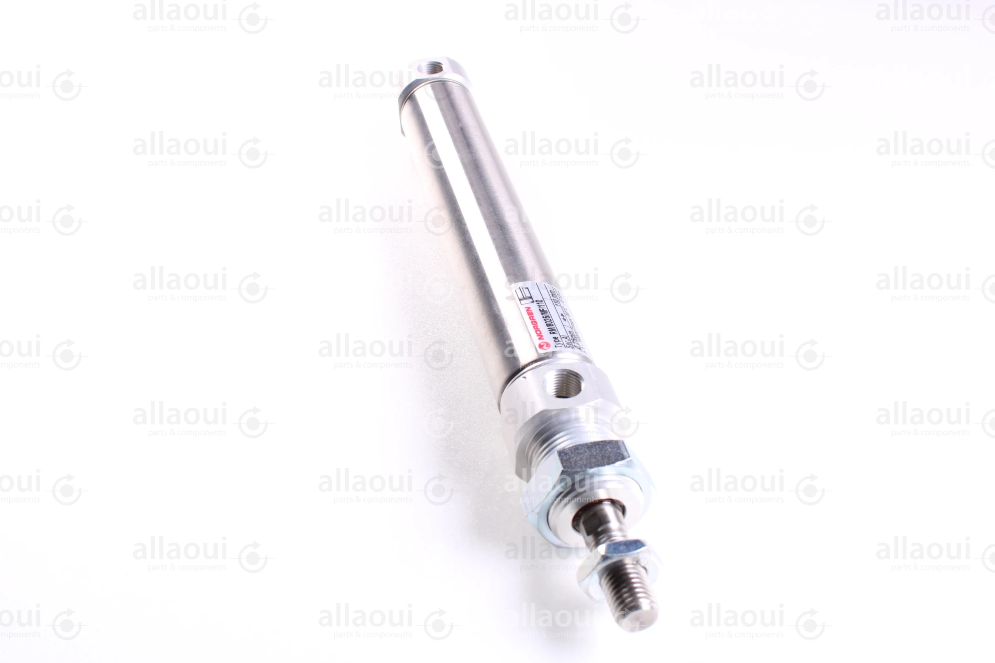 Müller Martini Pneumatic Cylinder 0377.2827.3