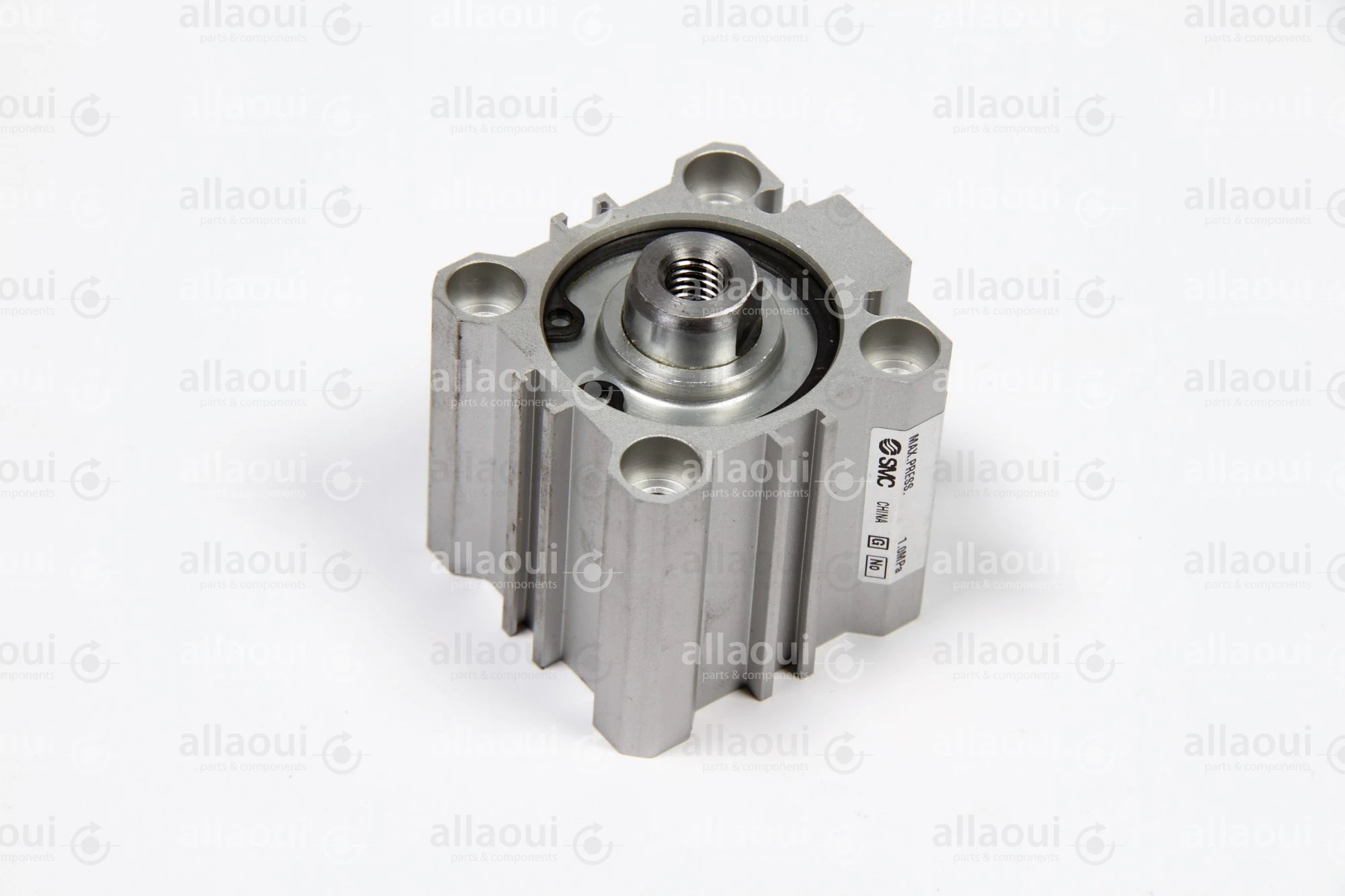 SMC Pneumatic Cylinder ECQ2B32-20D