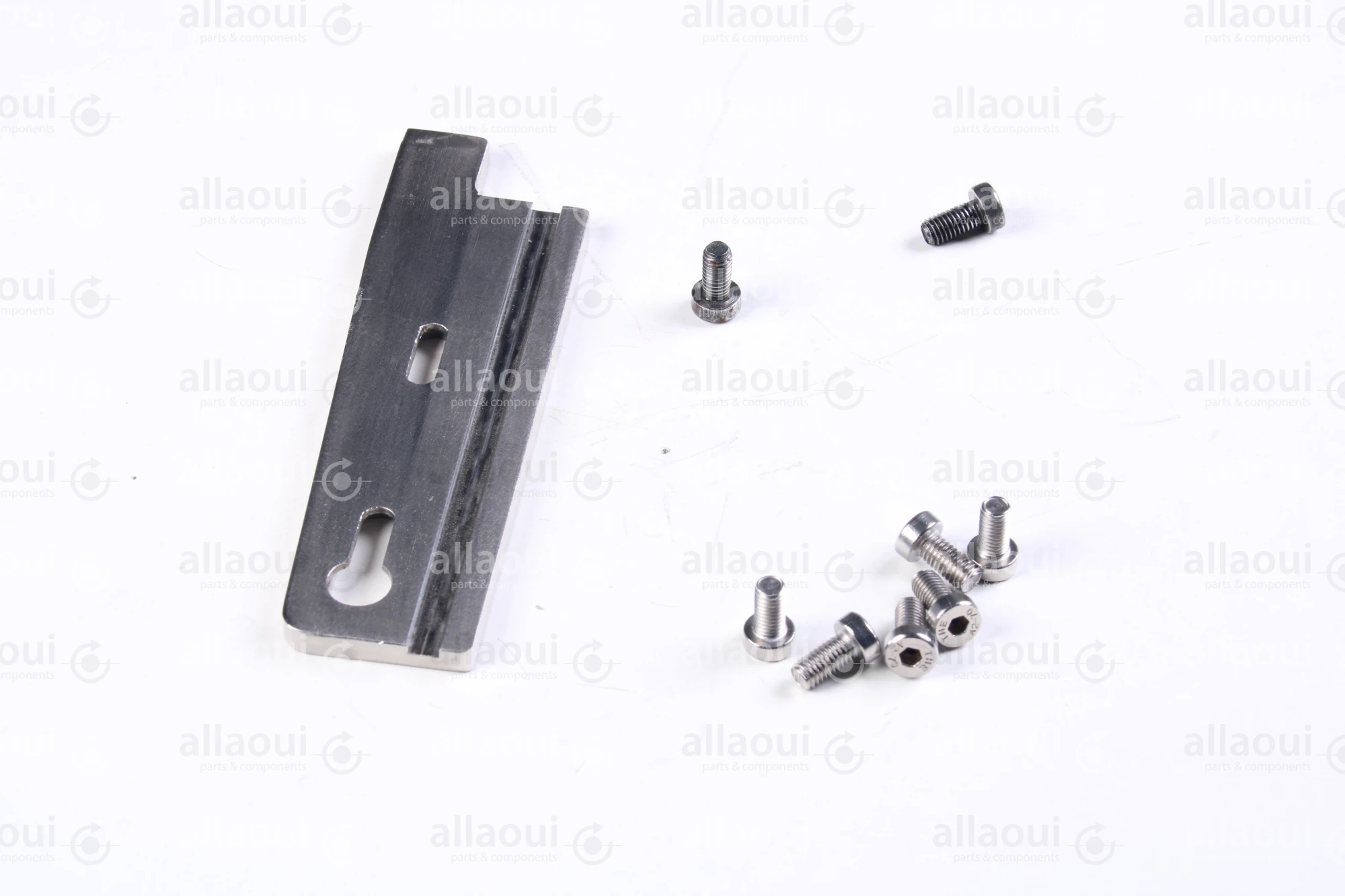 Müller Martini Guide FL35/5X119.5 H338.0160.5