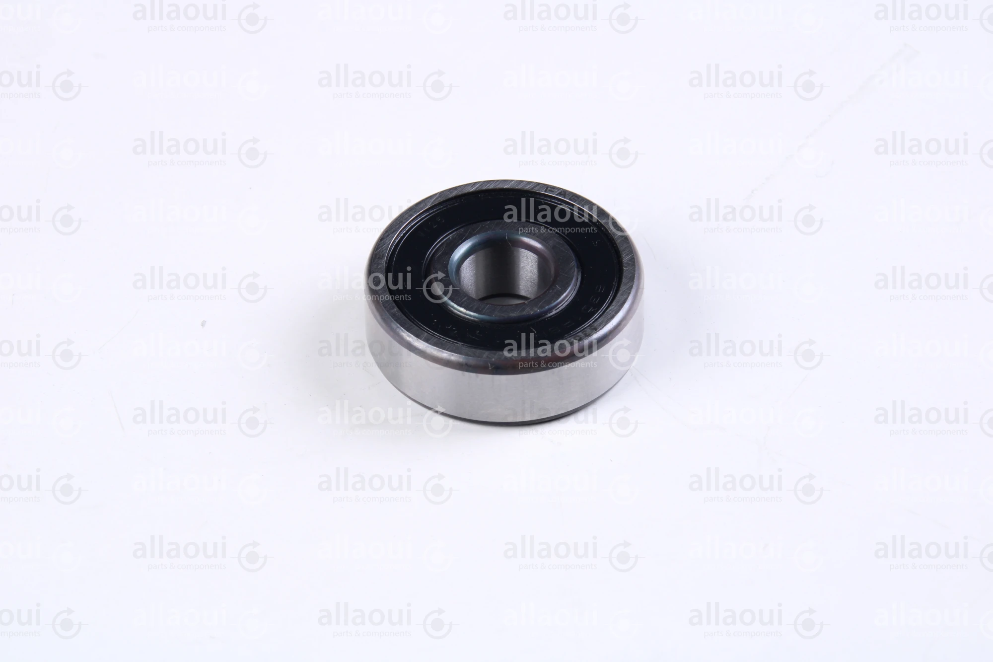 FAG Ball Bearing 6301.2RSR.C3