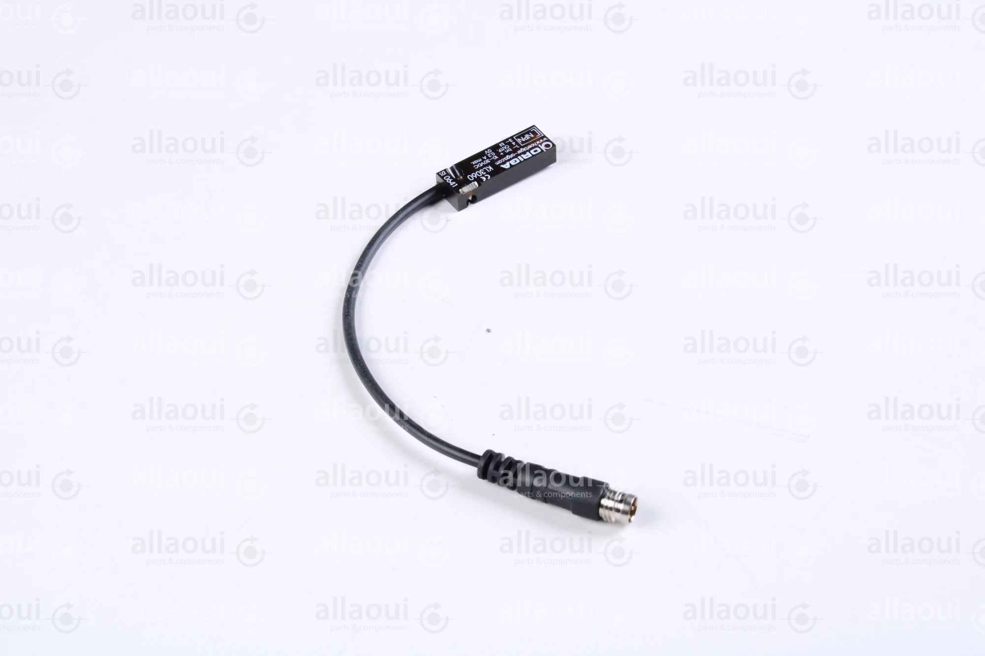 Manroland Reed switch KL3060 NPN NO 8037B444517