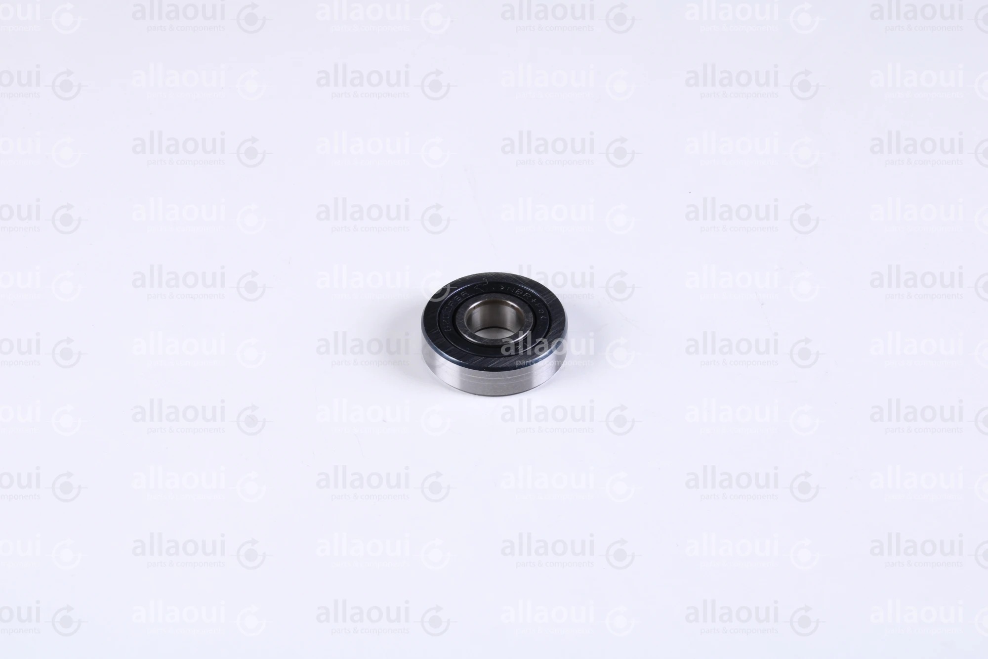 INA Bearing LR202-2RSR