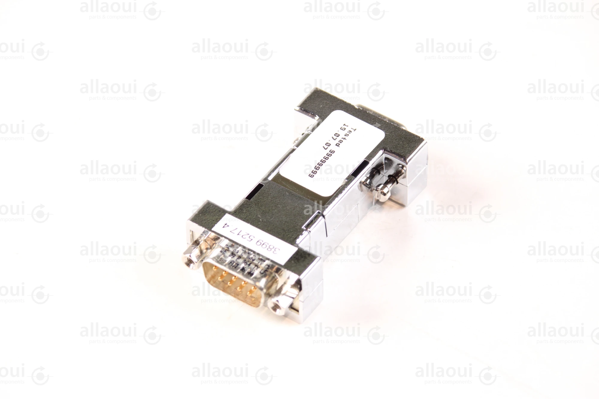 Müller Martini Plug 3899.5217.4