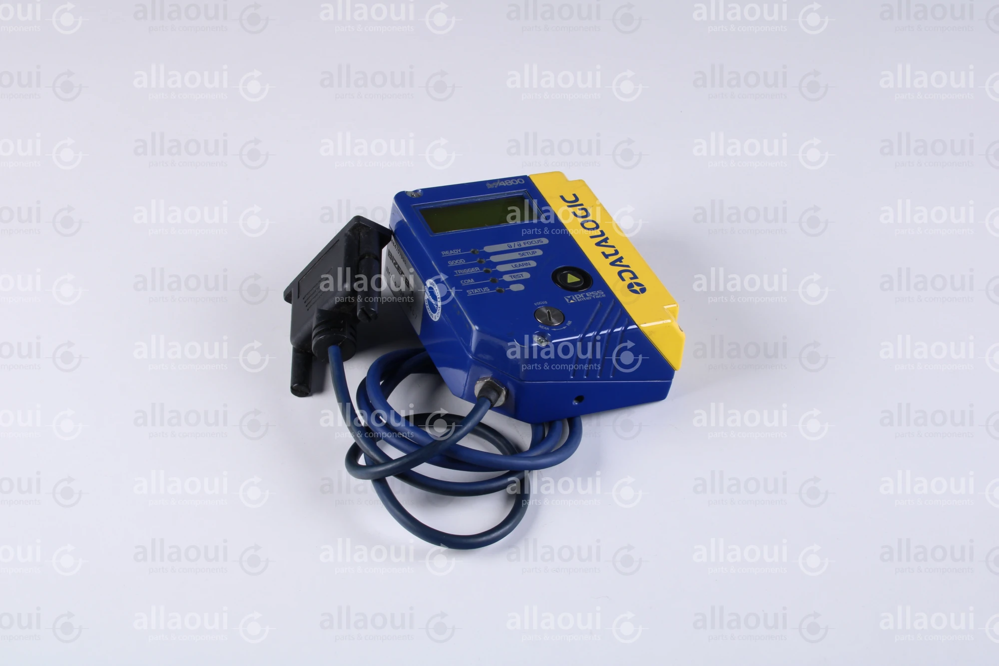 Datalogic Barcode Scanner DS4800-1000