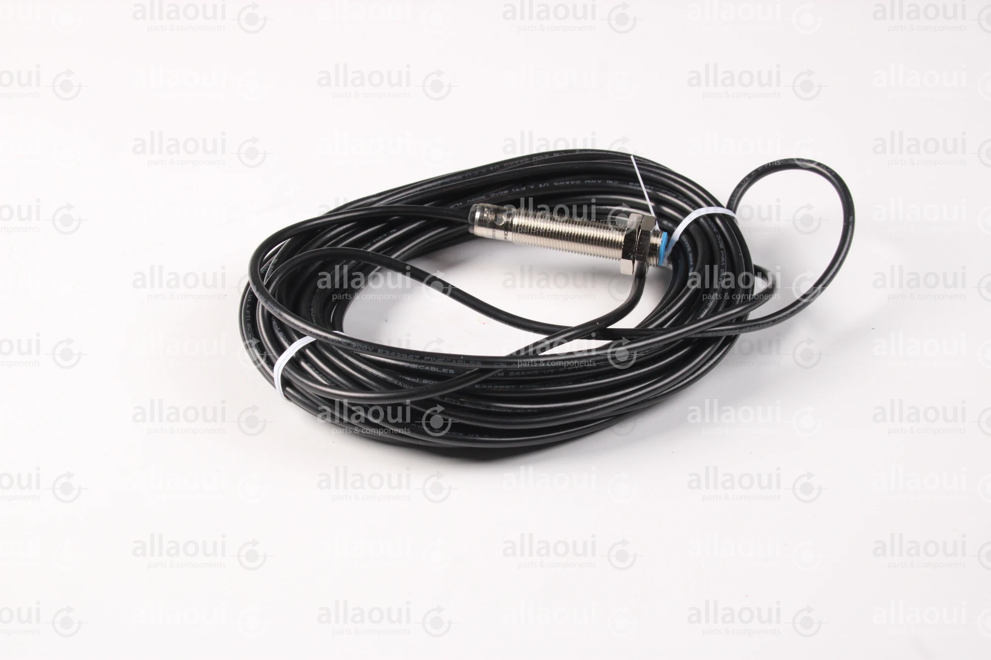 Sick Proximity Sensor IME12-02BPSZW6S