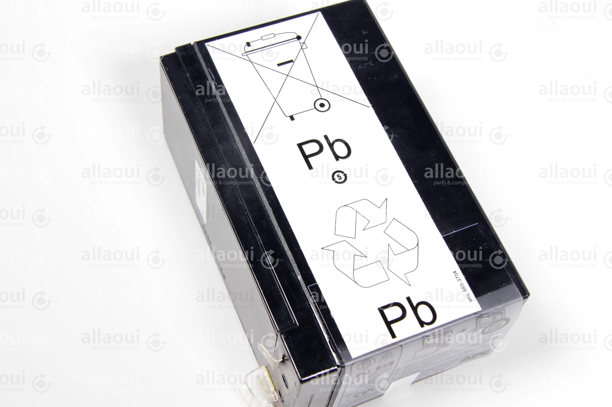 APC Battery RBC17 RBC17