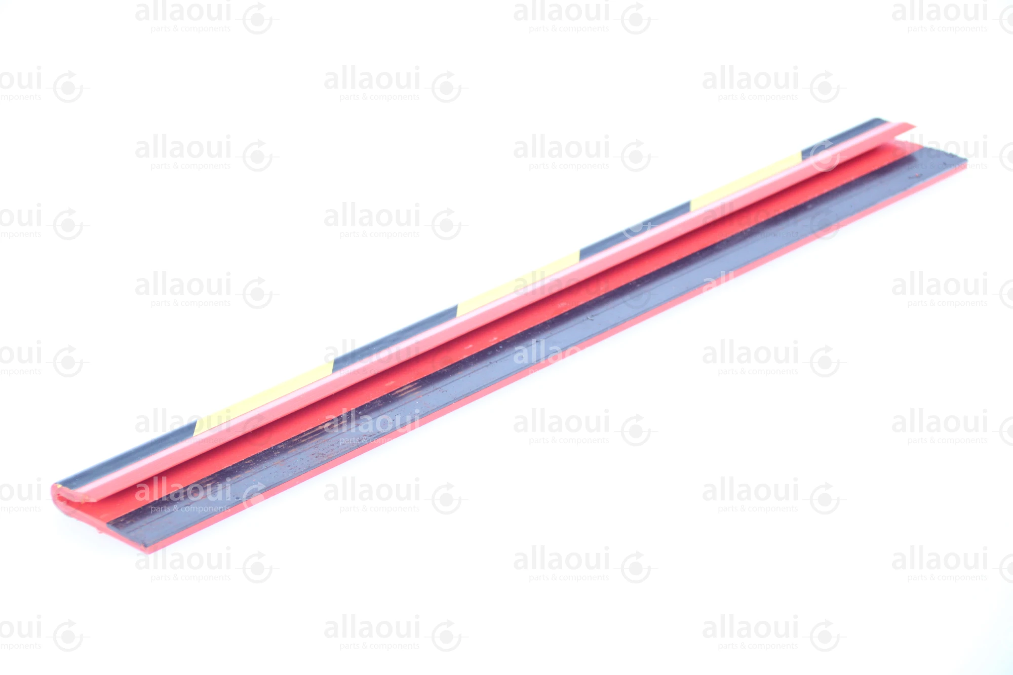 Duracut Warning and protection profile FKGHDR3000