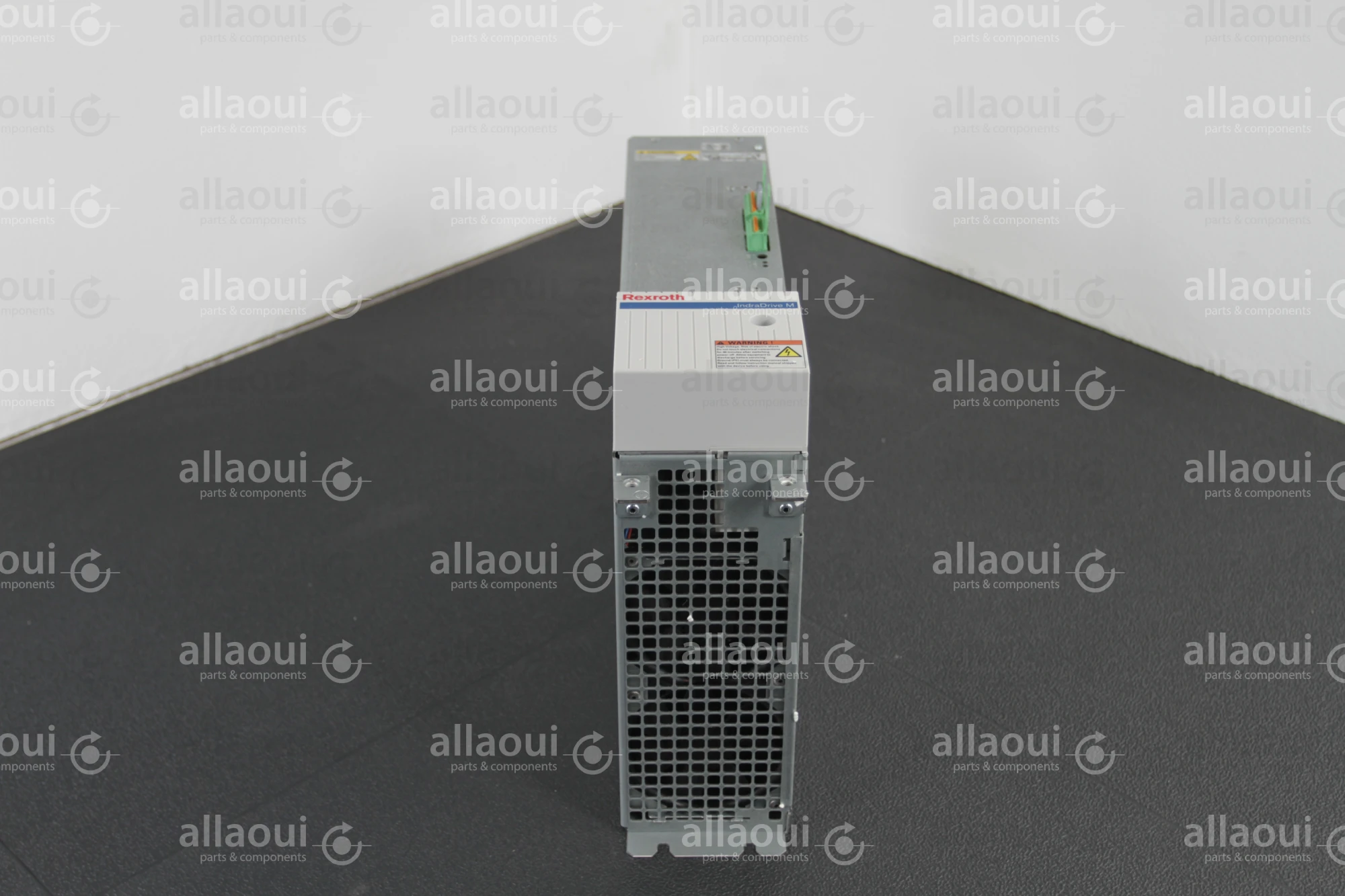 Bosch Rexroth IndraDrive HLB01.1D-02K0-N03R4-A-007-NNNN