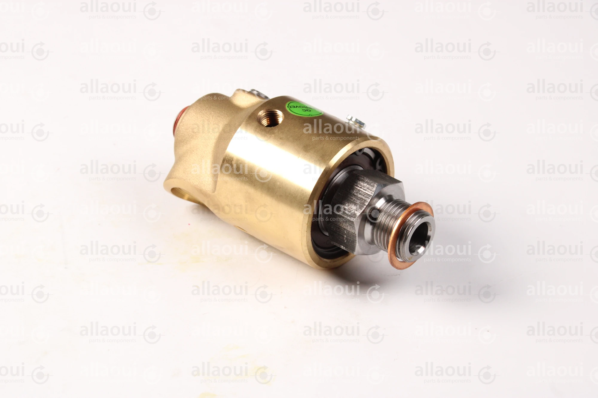 Deublin Rotary Union 157-080-151