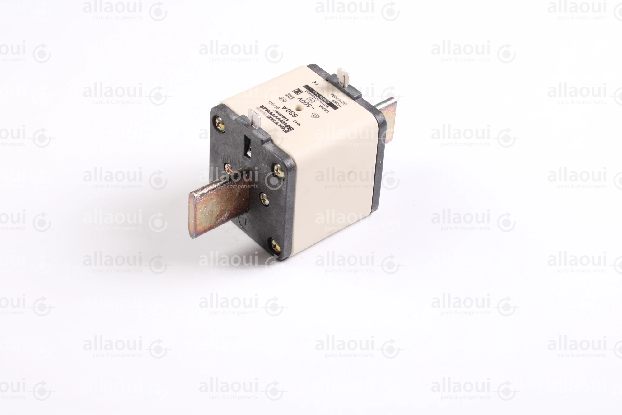 Ferraz Shawmut NH3 Fuse D216709A