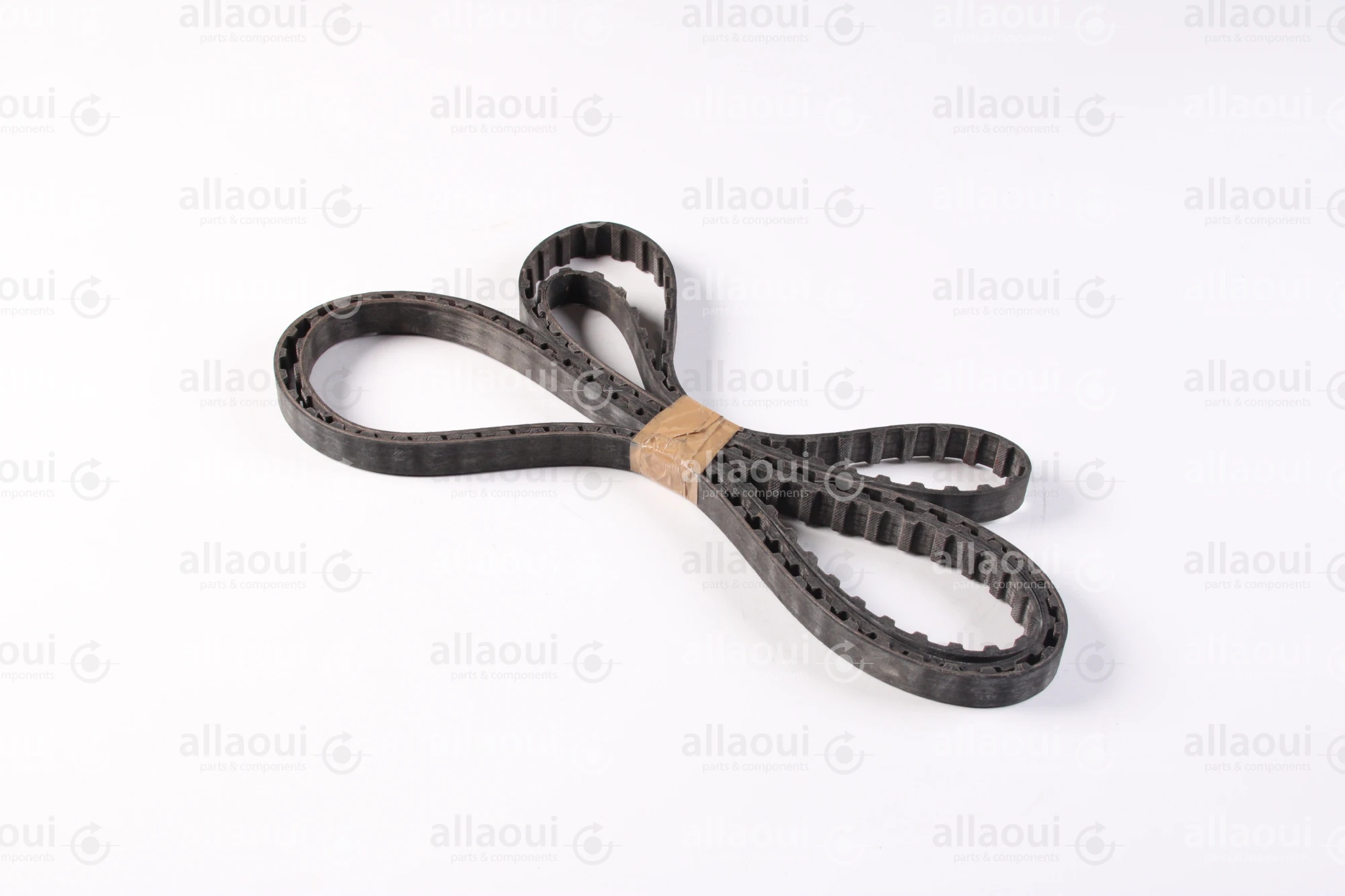 ContiTech Timing Belt 1000-HD-15