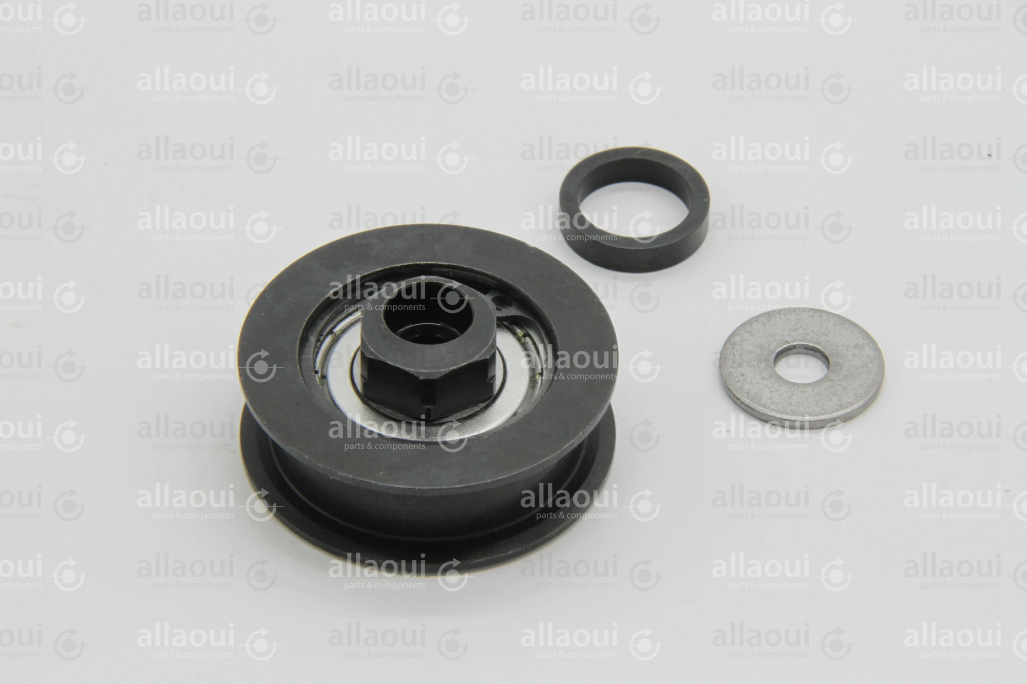 Heidelberg Tension Pulley MV.051.202 /