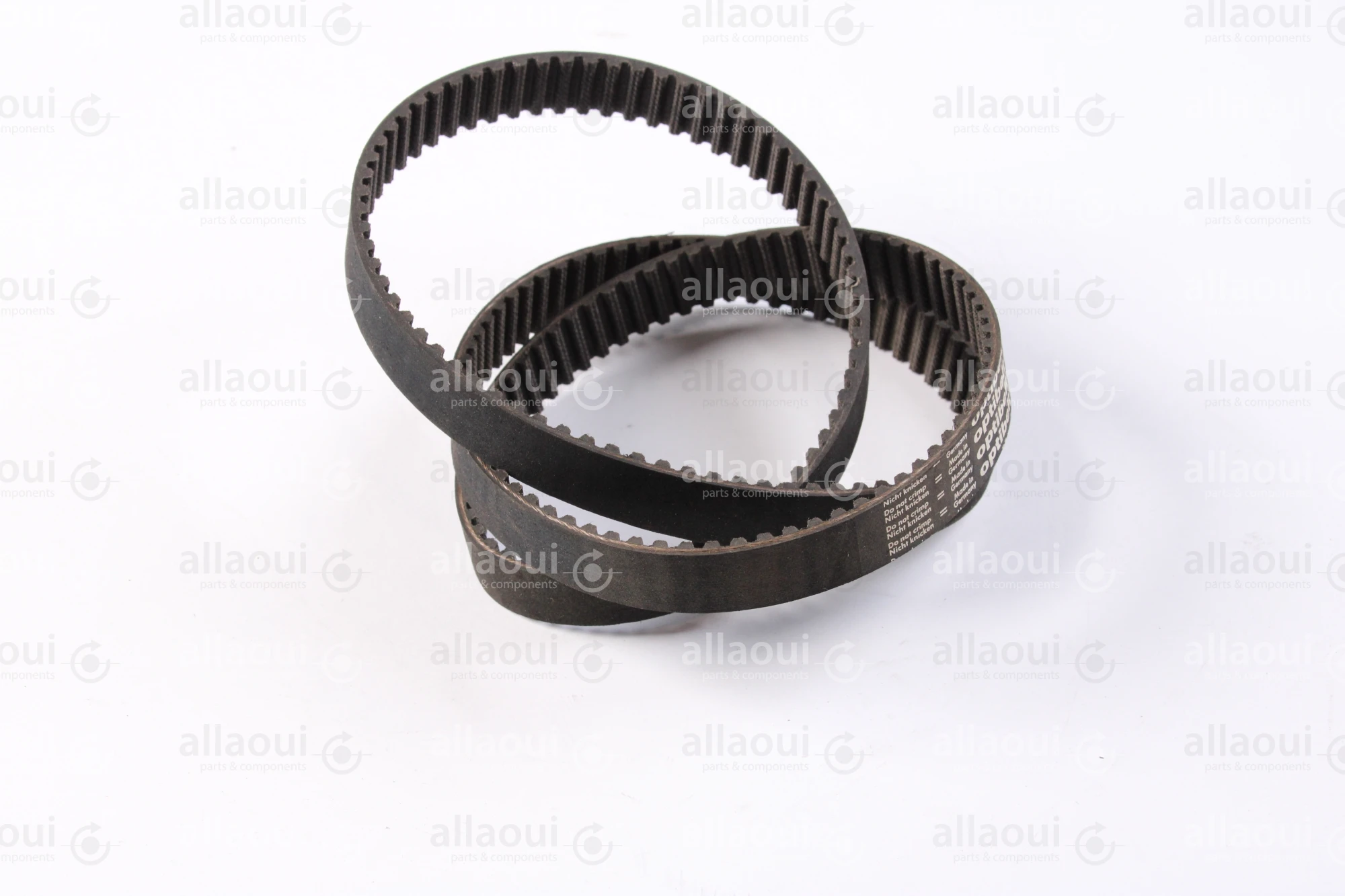 Optibelt Timing Belt HTD-980-5m-15mm