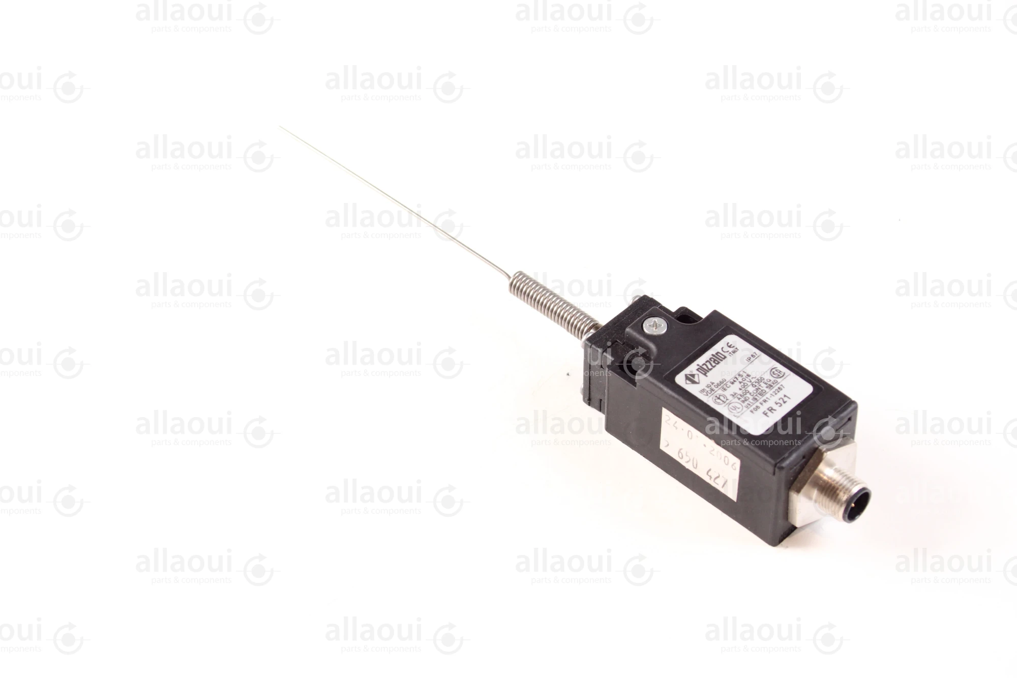 Pizzato Switch FR521