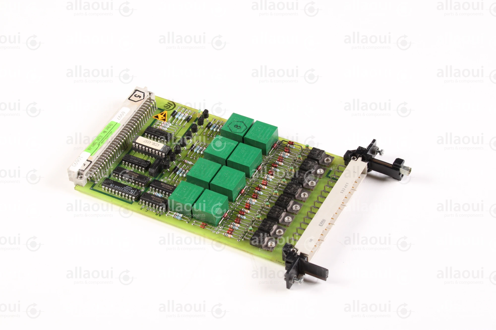 Müller Martini PC Board 4216.1089.4