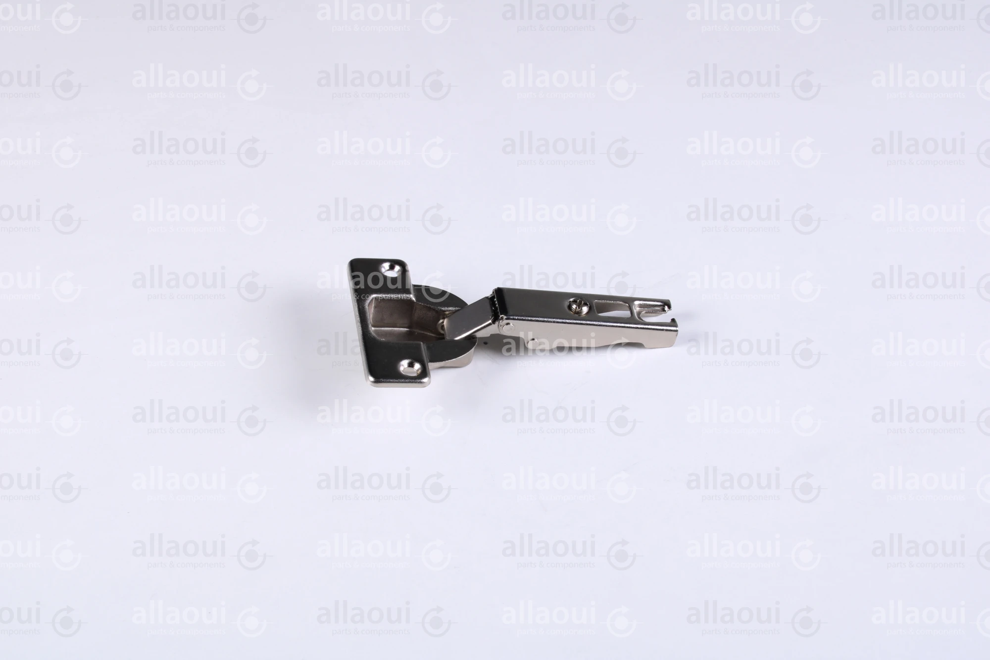 Heidelberg Hinge 00.580.6160