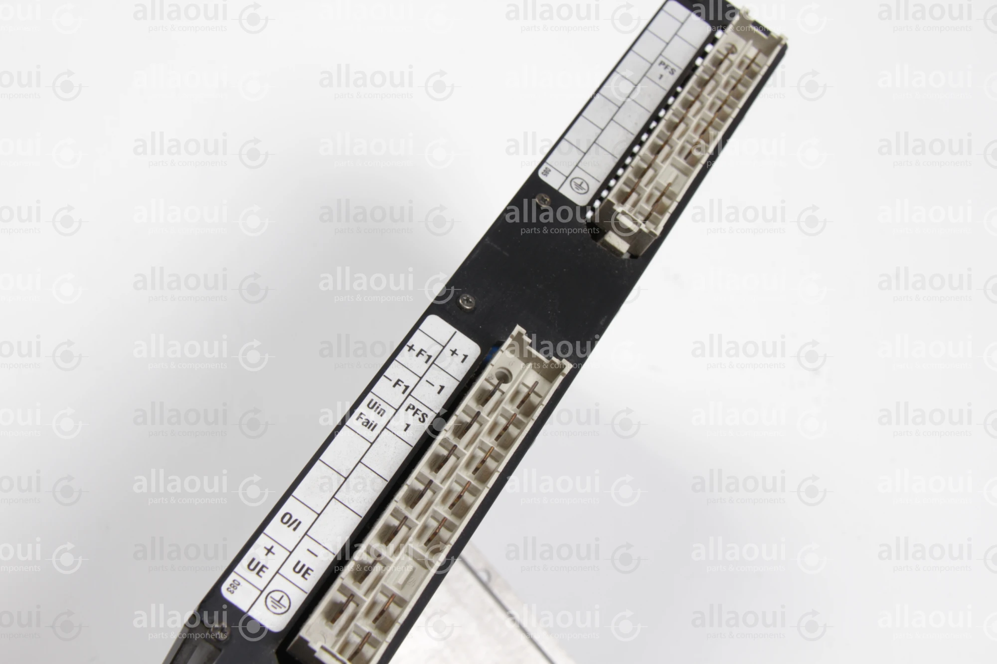 Kniel FDC 5.12/24/PFS FDC 5.12/24/PFS