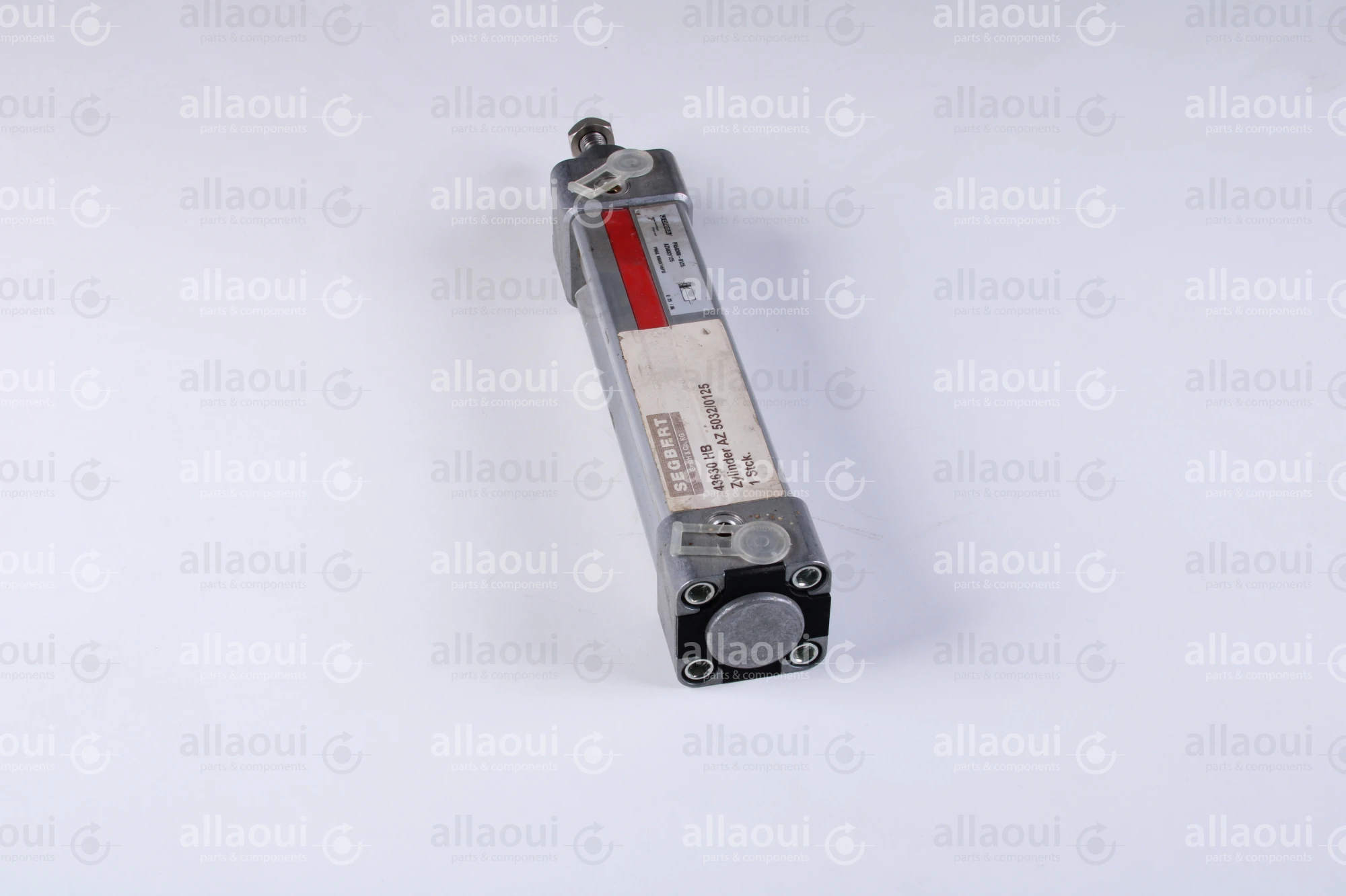 Parker Pneumatic Cylinder PA58300-0125