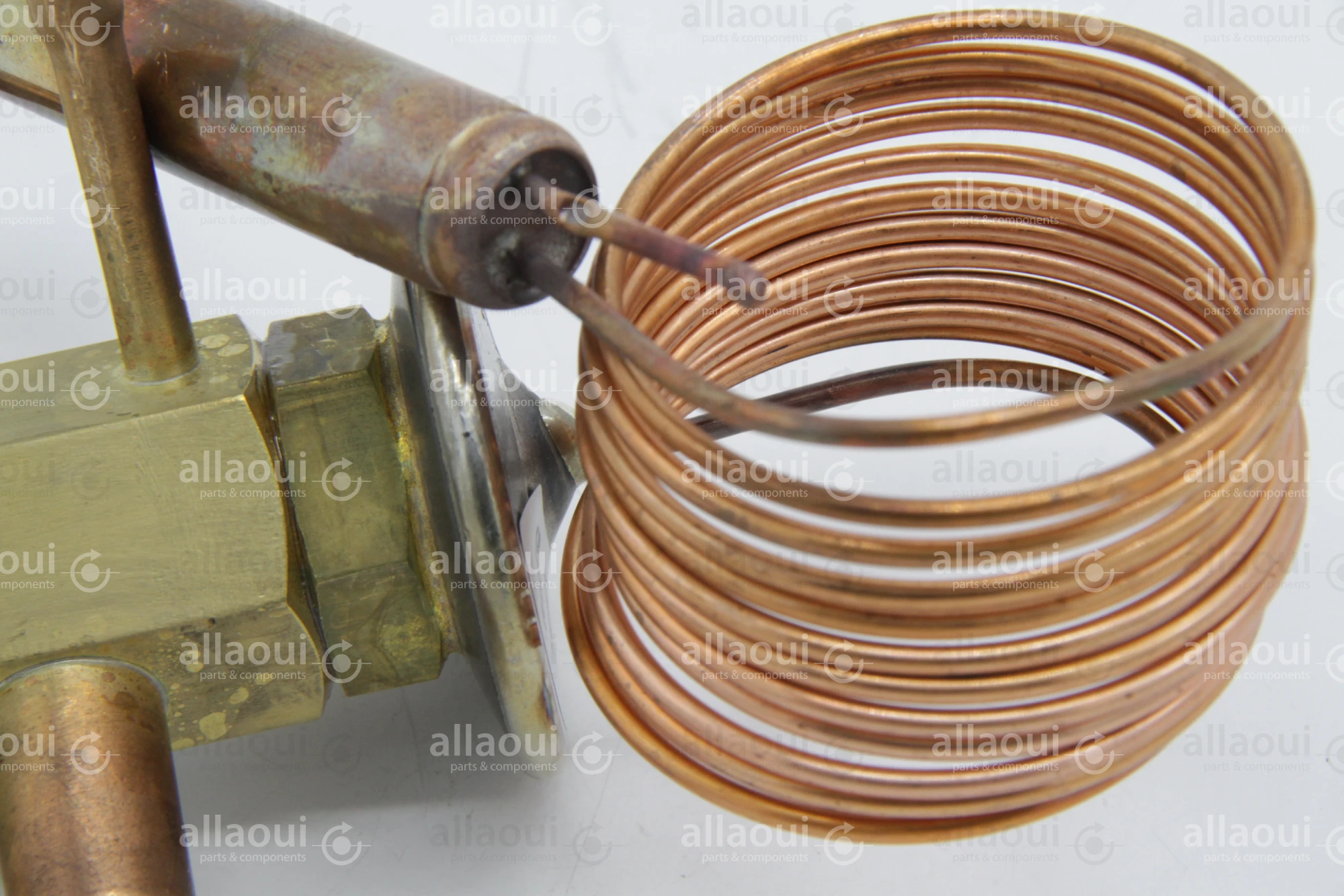 Technotrans Expansionsventil 058450871