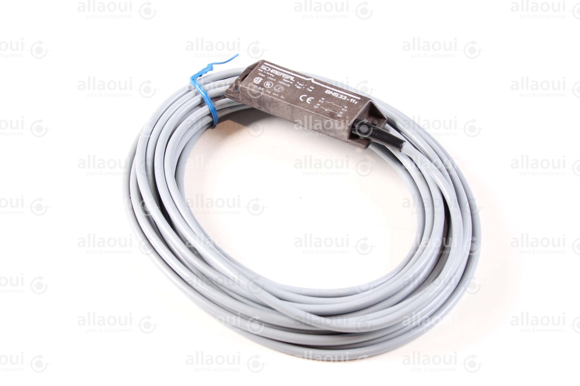 Schmersal Sensor BN533-11z