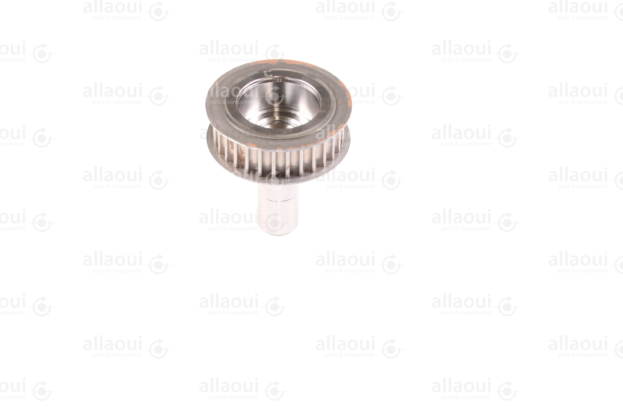 Müller Martini Timing Belt Pulley 0448.1648.3