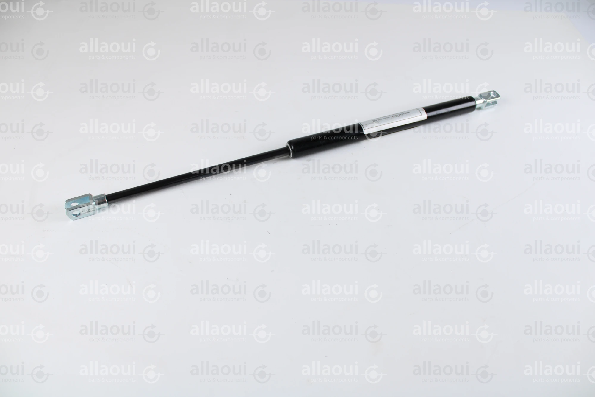 Bansbach Gas Spring C5C5F52-200-528/150N