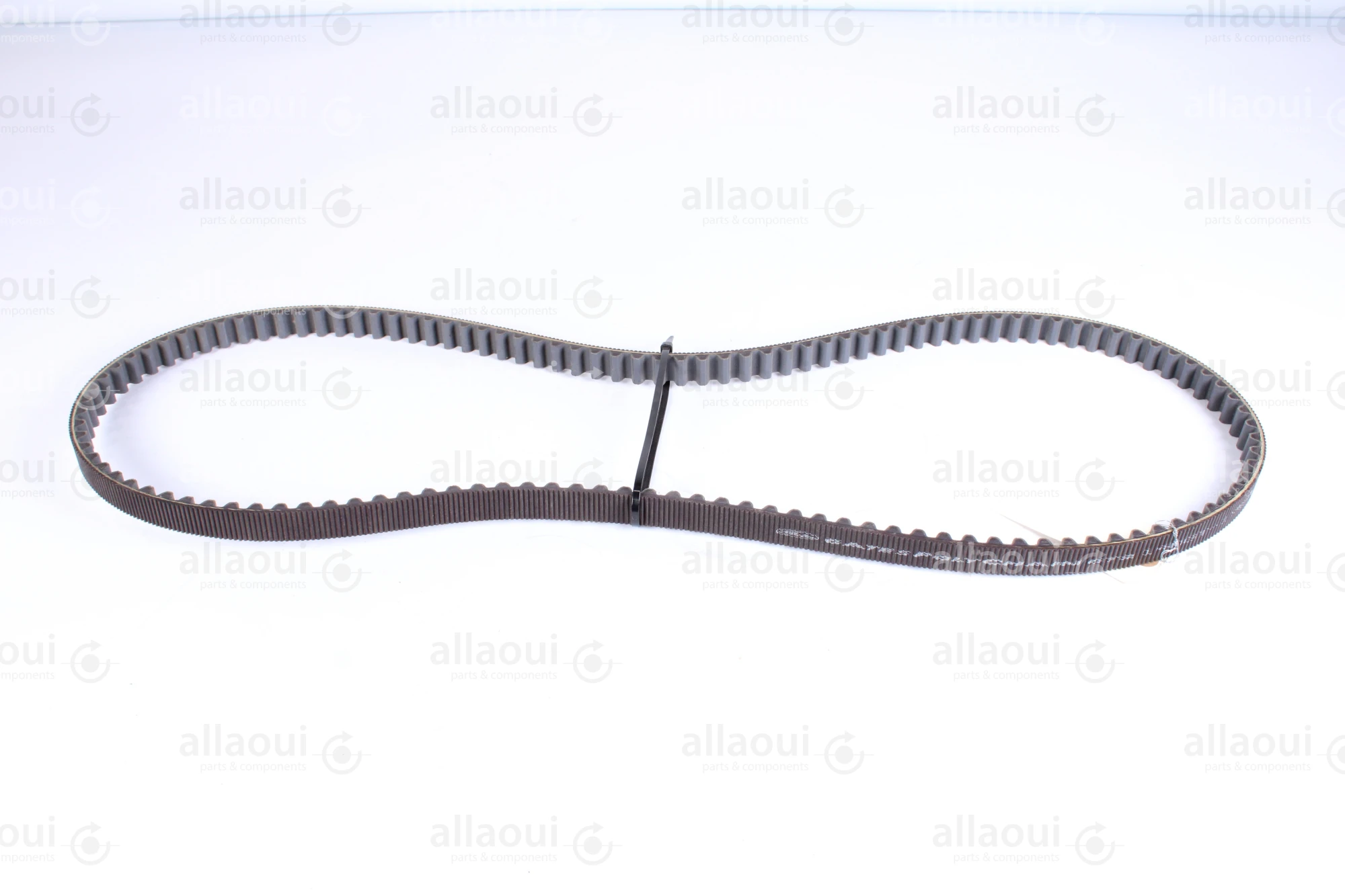 Gates Polyurethane Timing Belt GT2-14MGT-1750-20