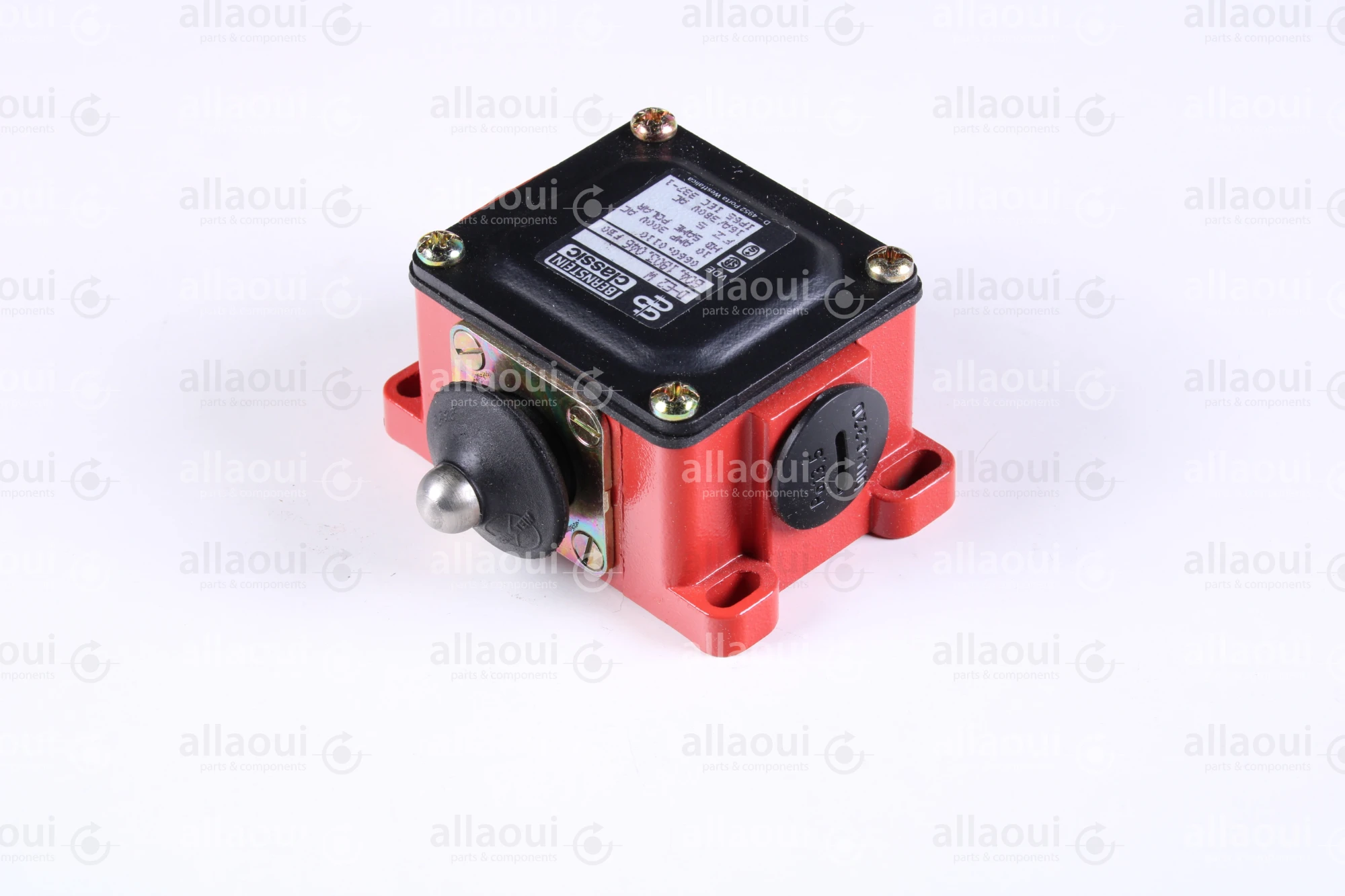 Bernstein Switch D-E2W