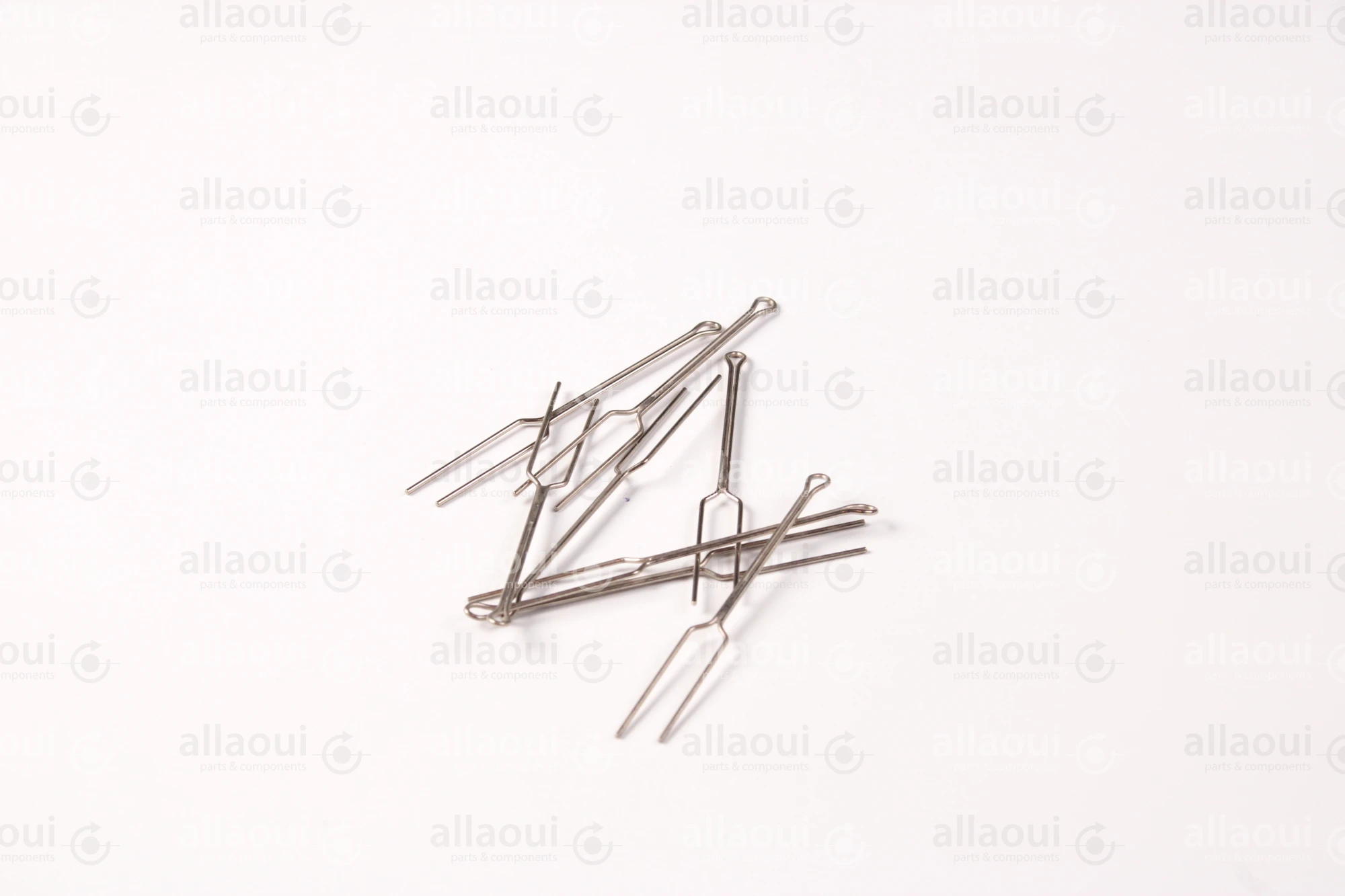 Heidelberg Spring (10 Pieces) 01.002.149/